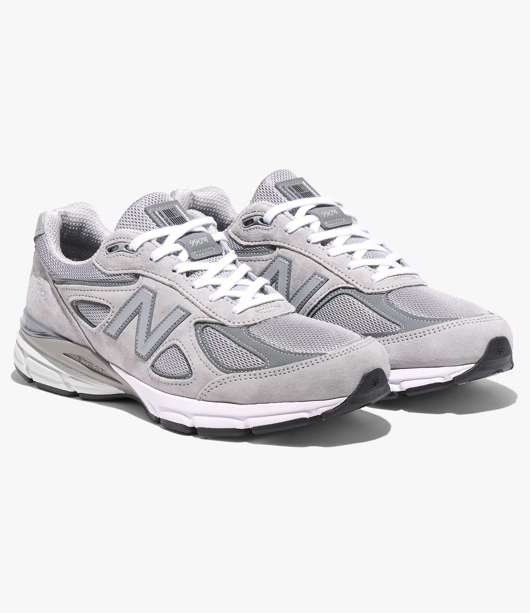 990v4 - Core Grey