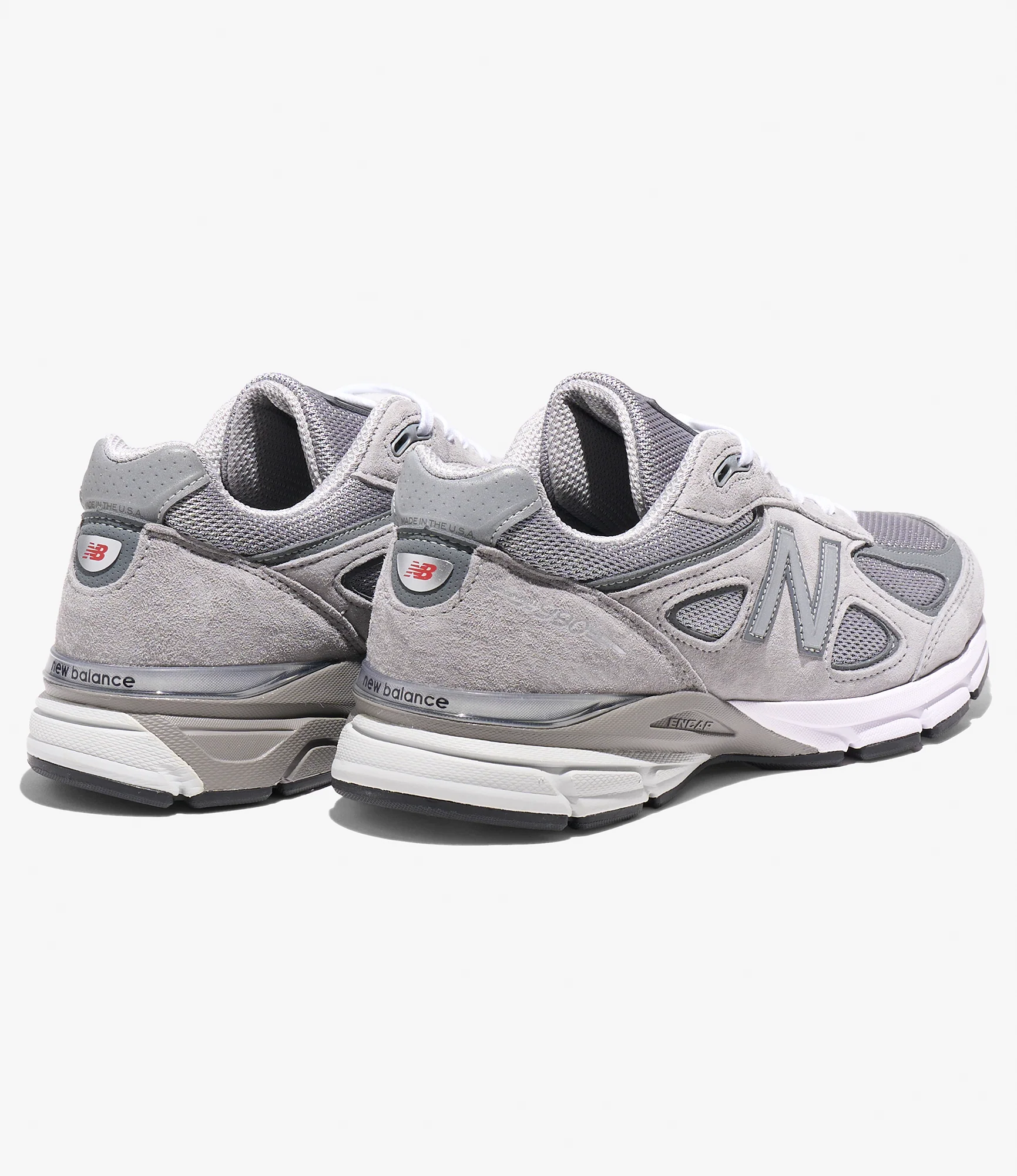 990v4 - Core Grey