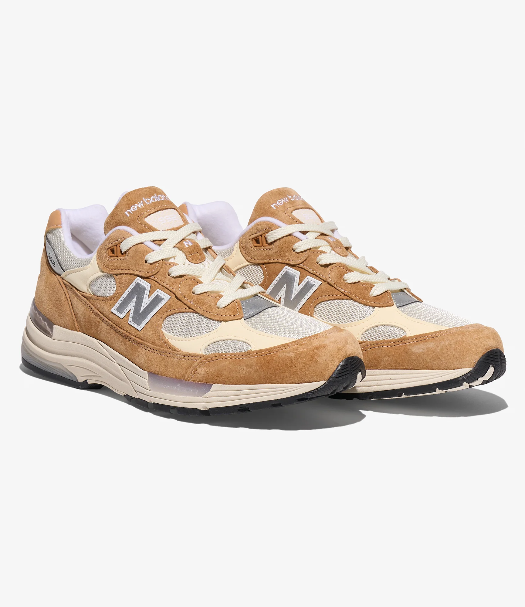 992 -Sweet Caramel | Calcium