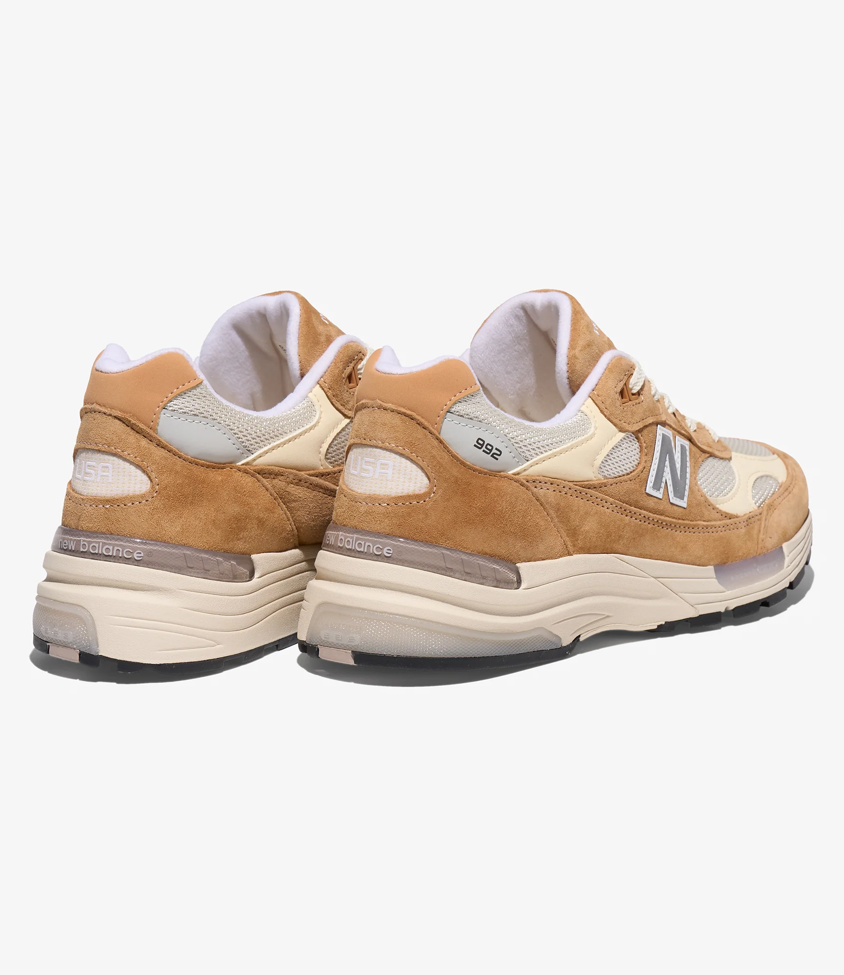 992 -Sweet Caramel | Calcium