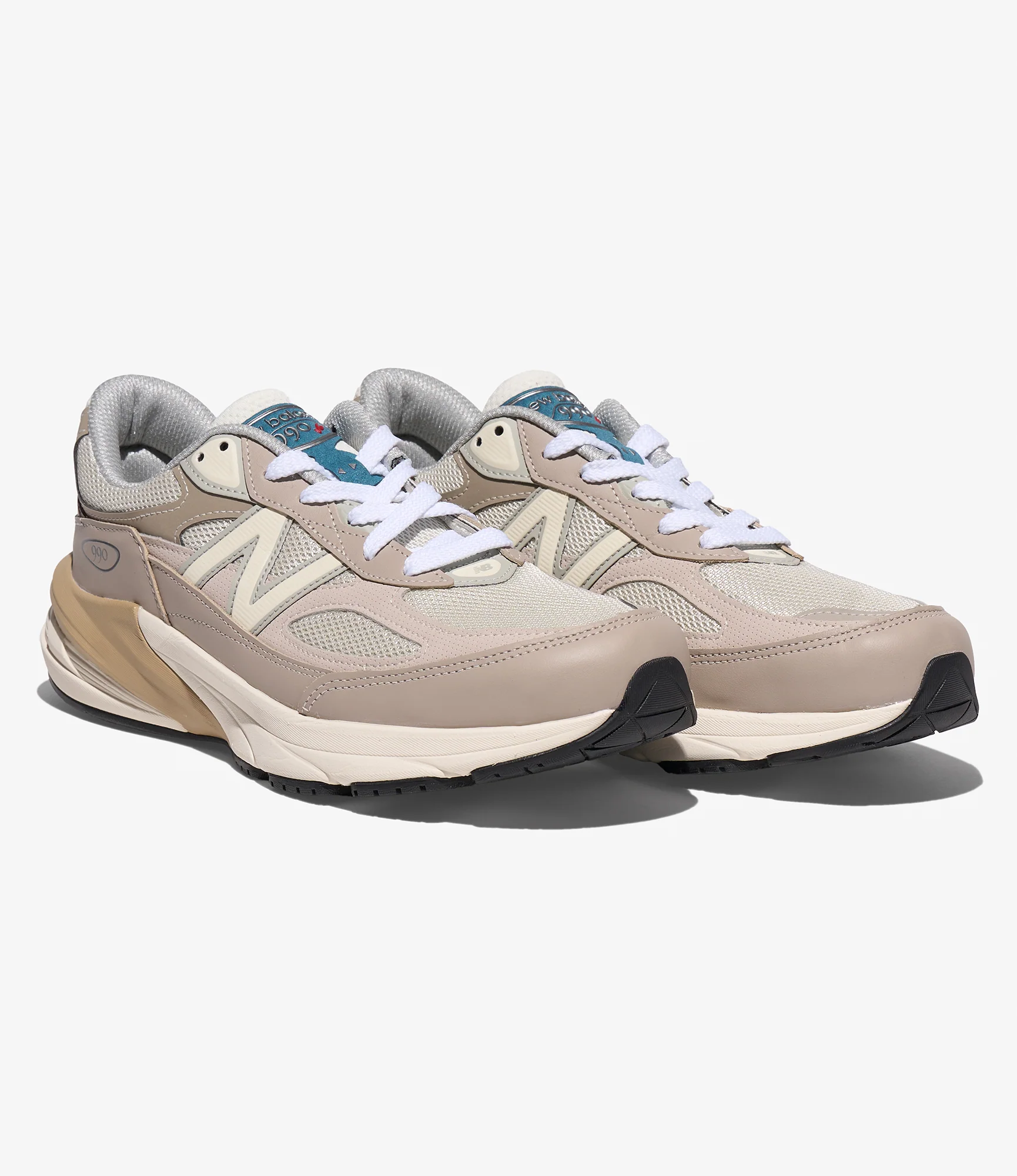 990v6 - Moonrock | Mushroom
