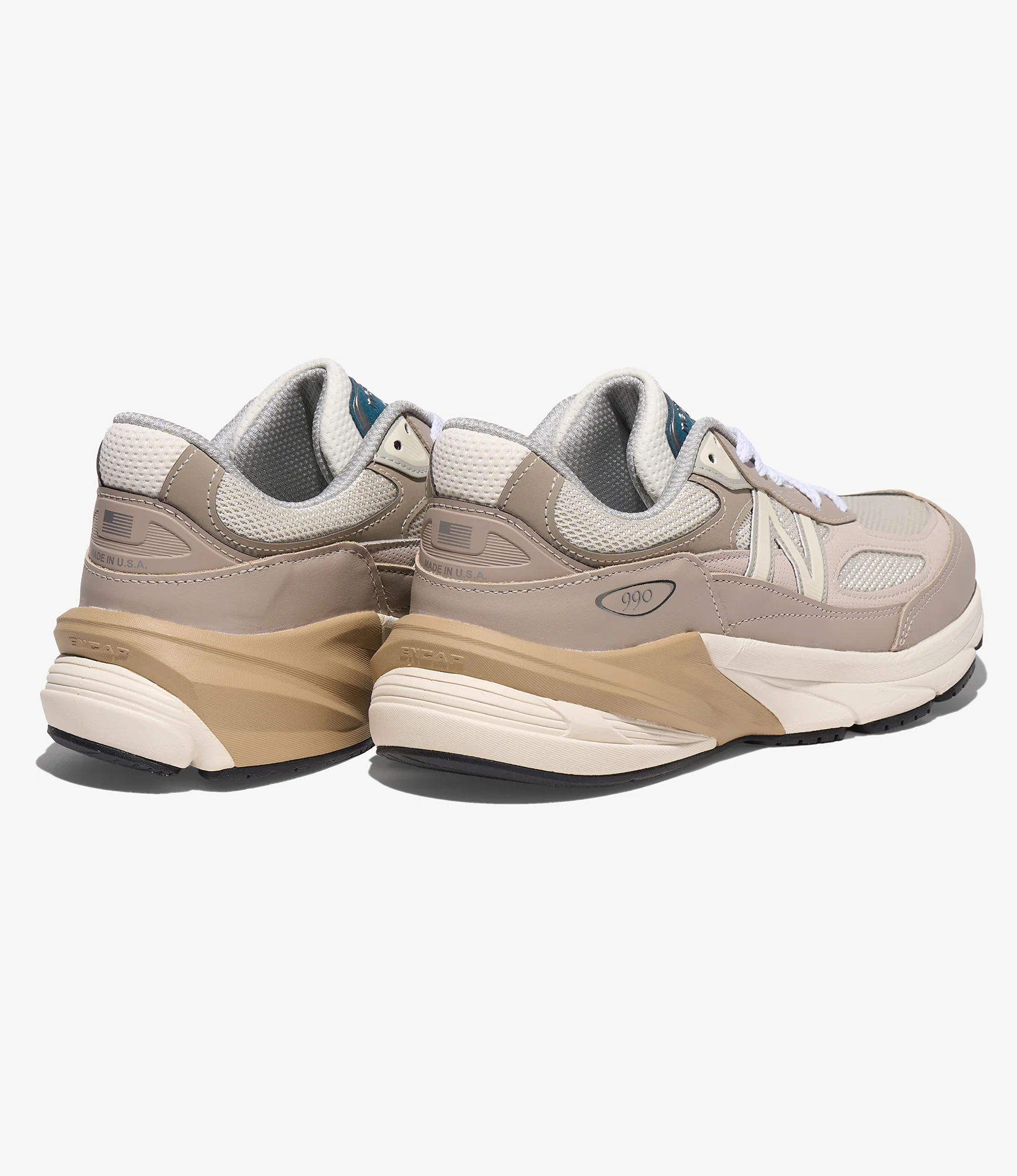 990v6 - Moonrock | Mushroom