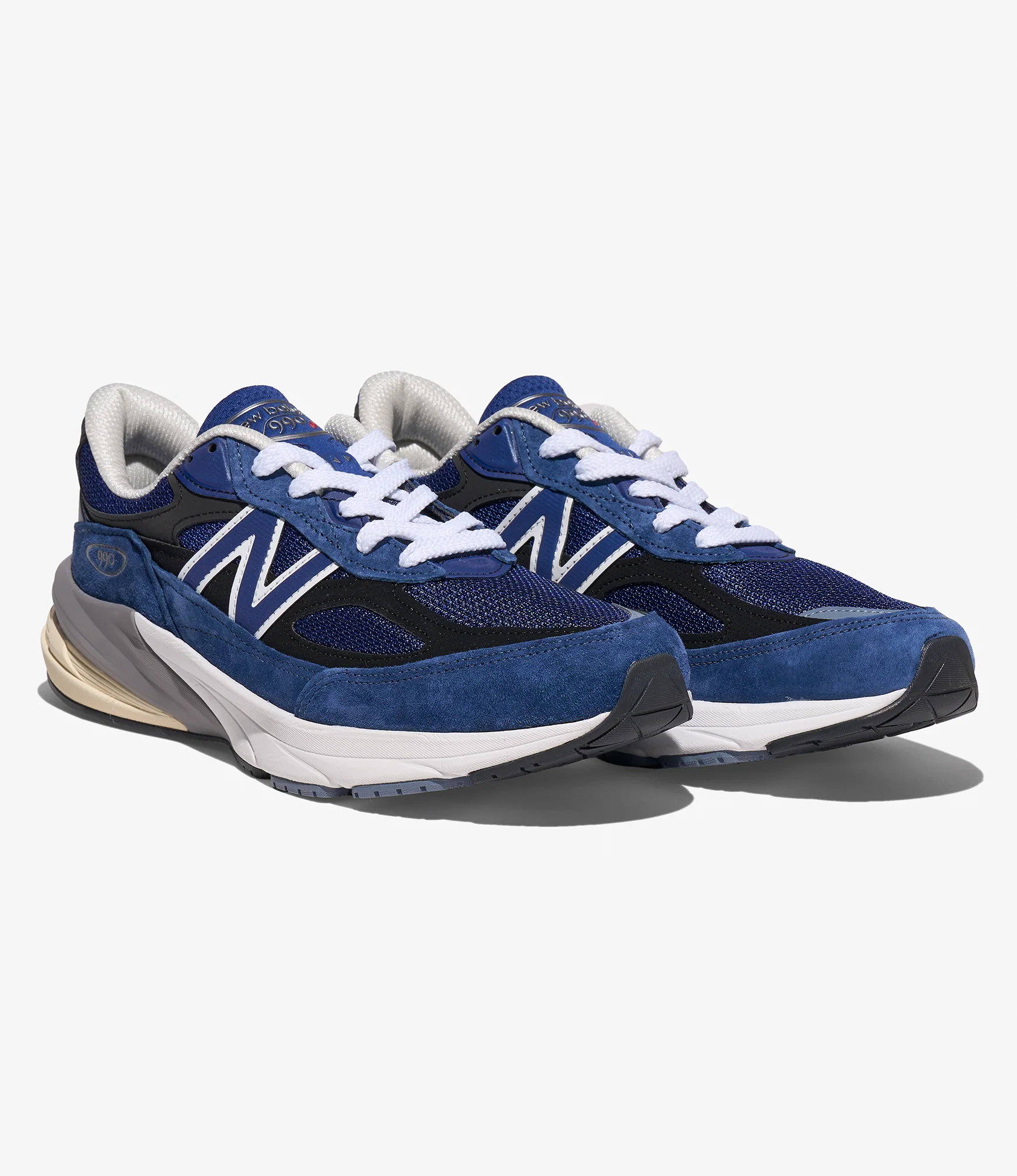 990v6 - Inkwell | Black