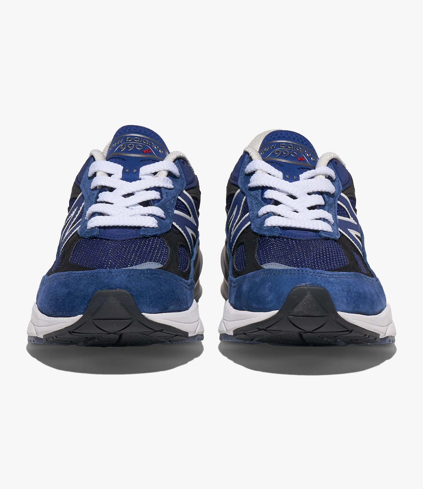 990v6 - Inkwell | Black