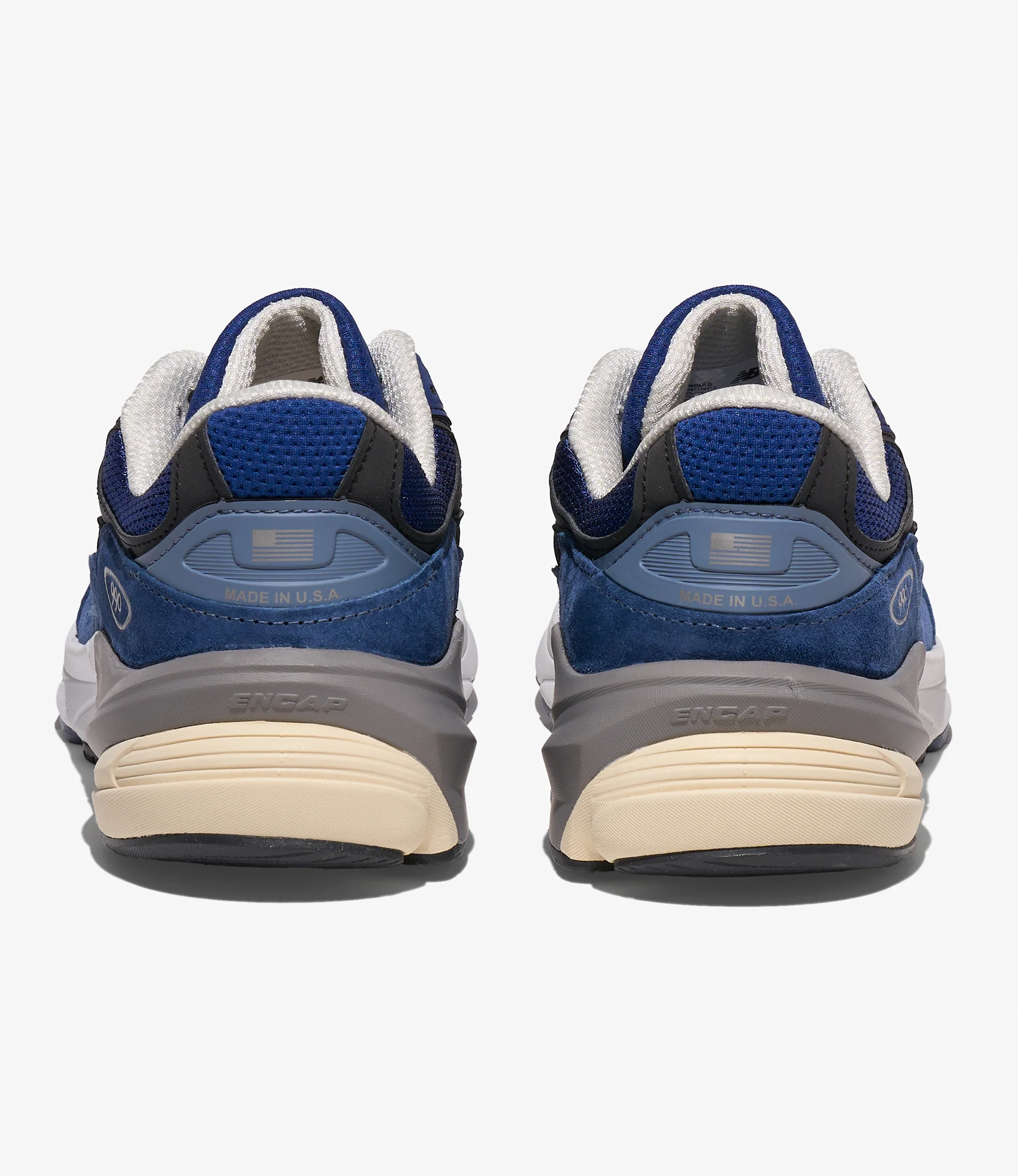 990v6 - Inkwell | Black