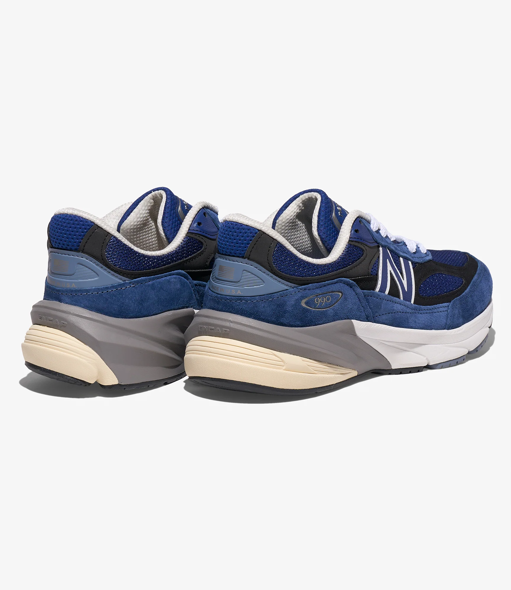 990v6 - Inkwell | Black