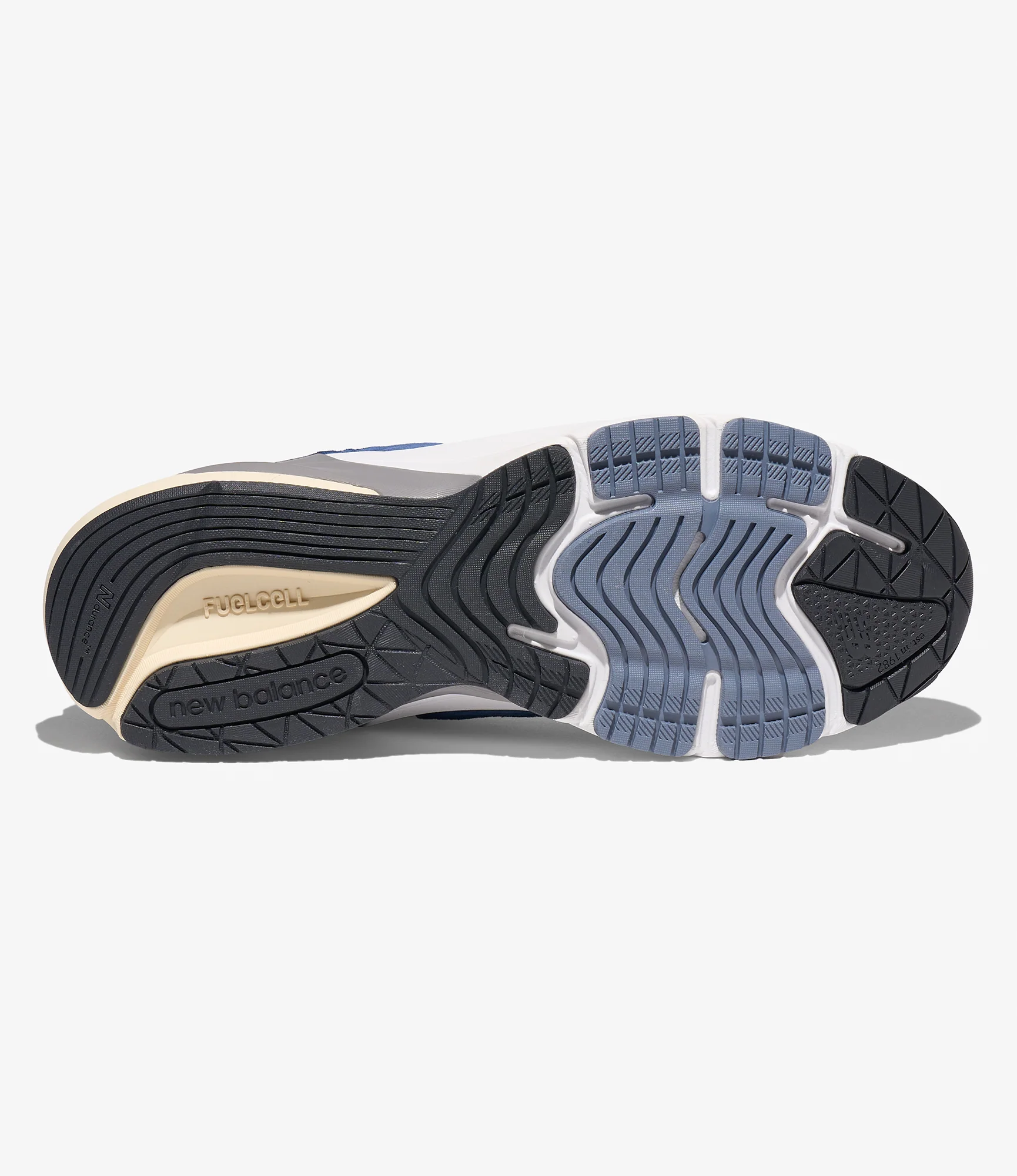 990v6 - Inkwell | Black
