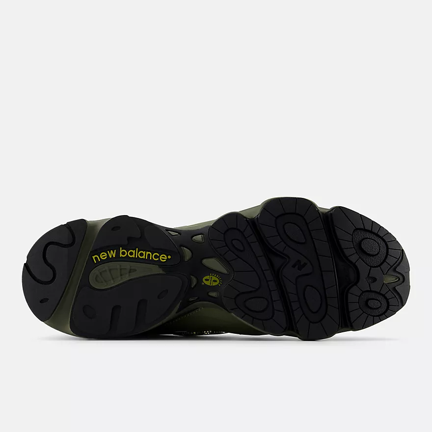 1000 - Dark Olive