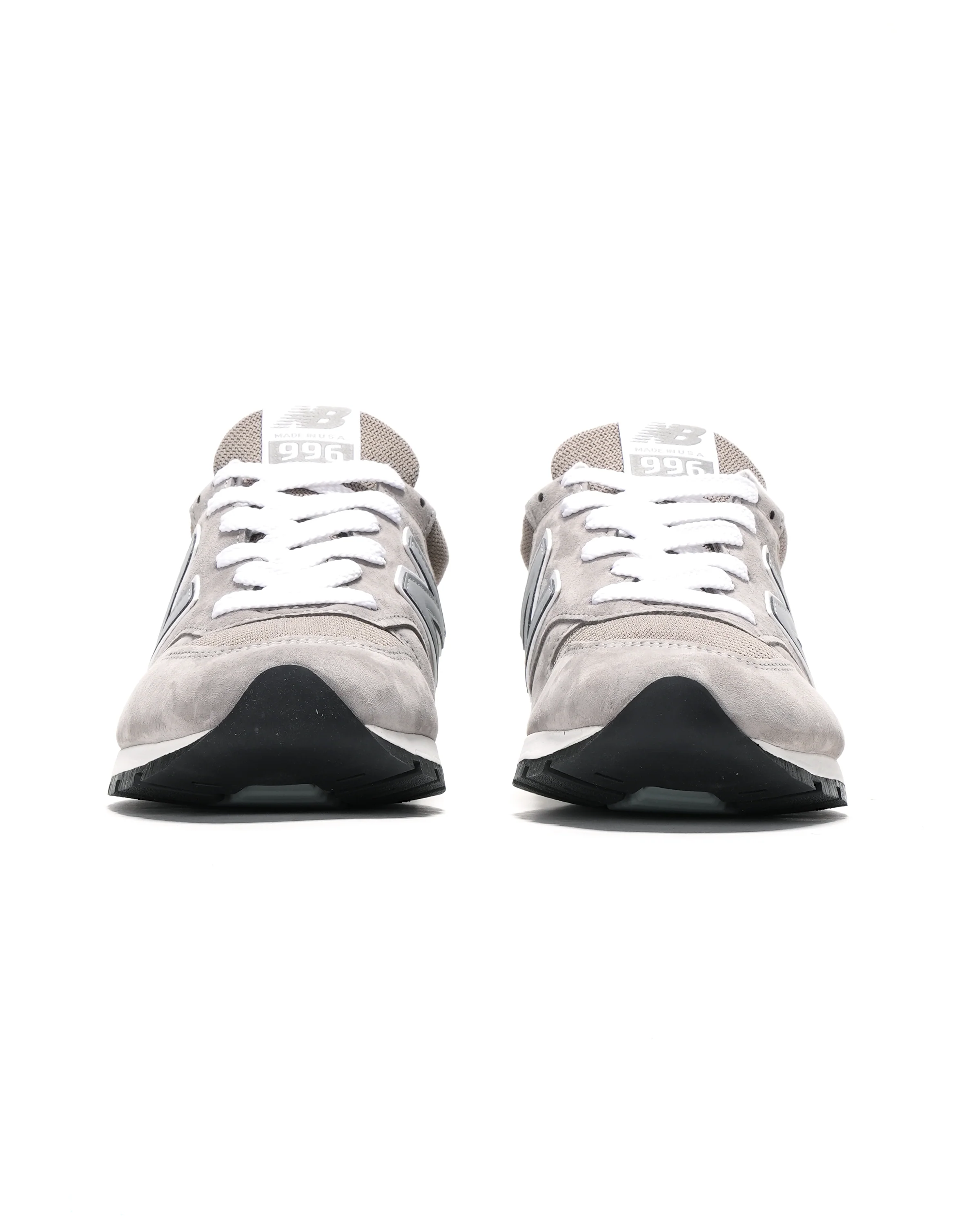 996 - Grey