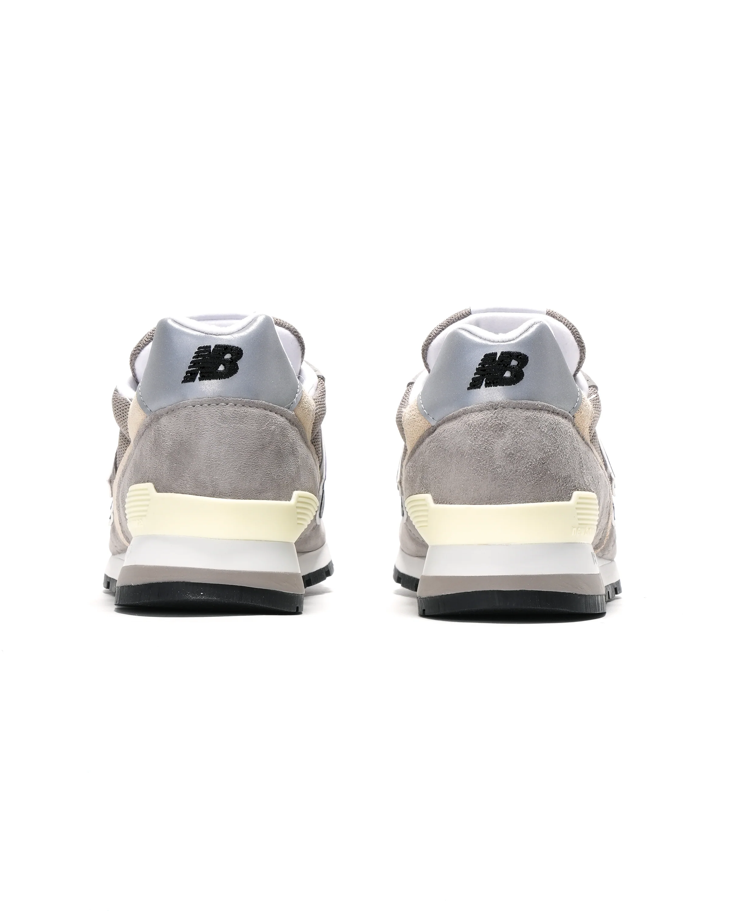 996 - Grey