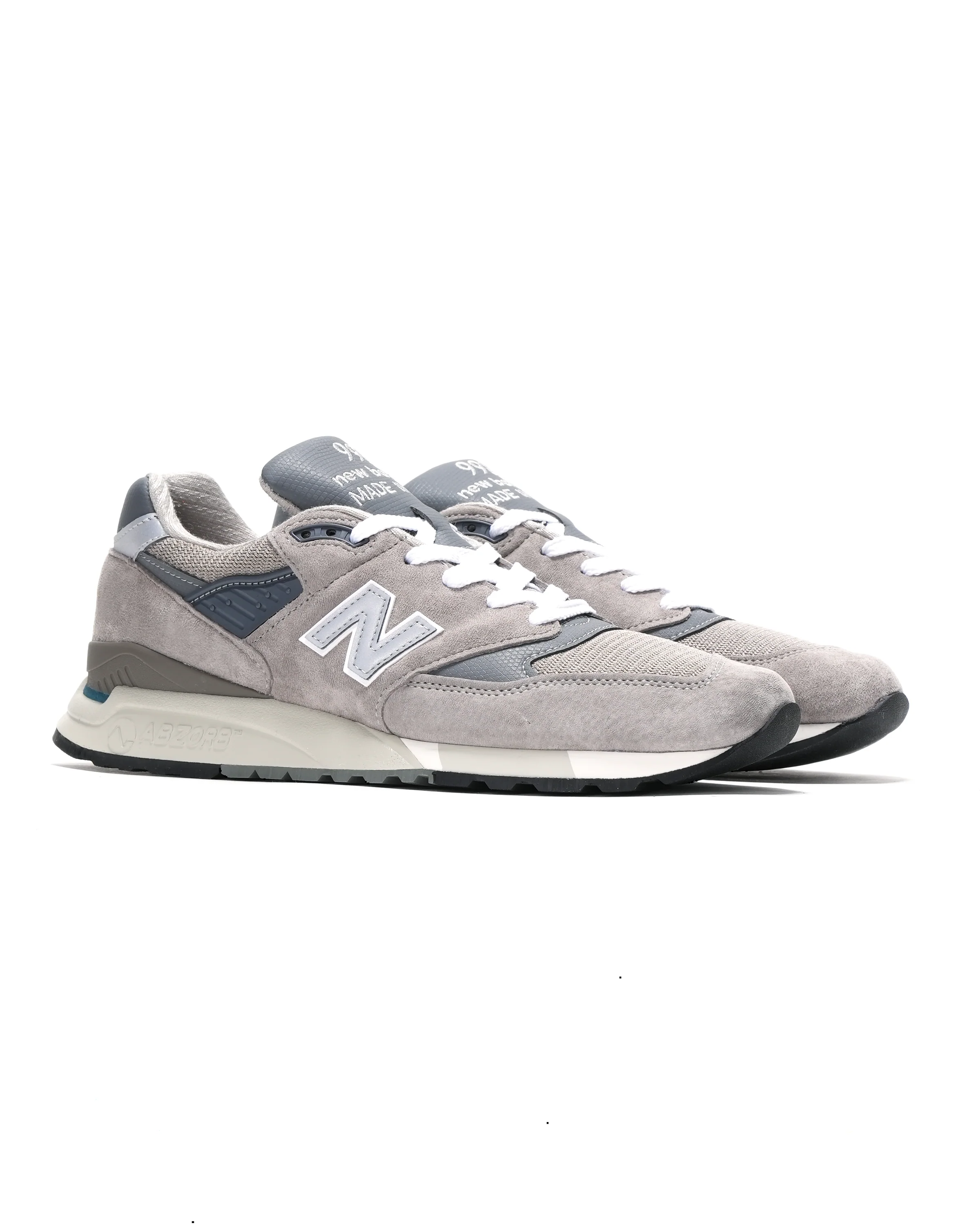 998 - Grey