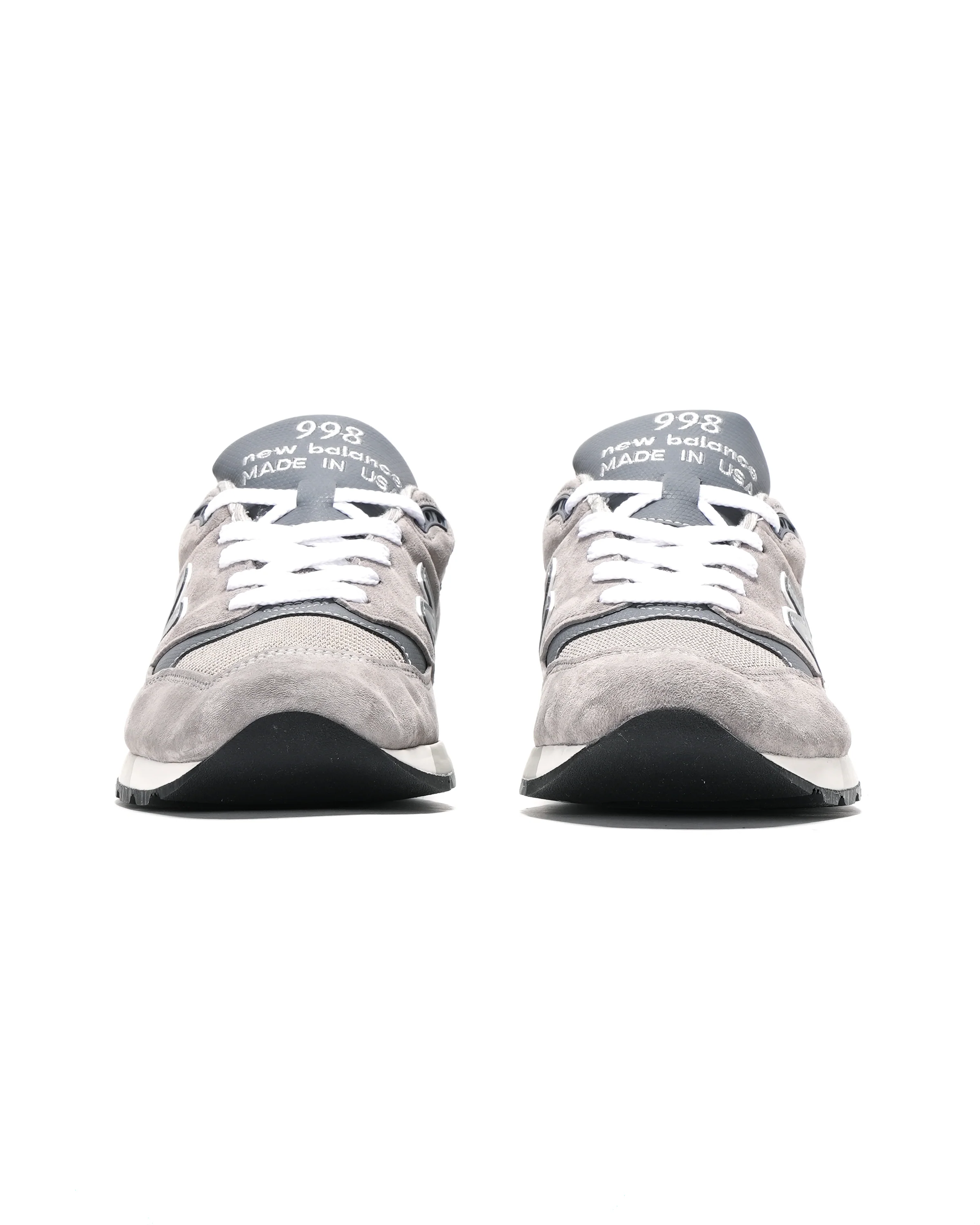 998 - Grey