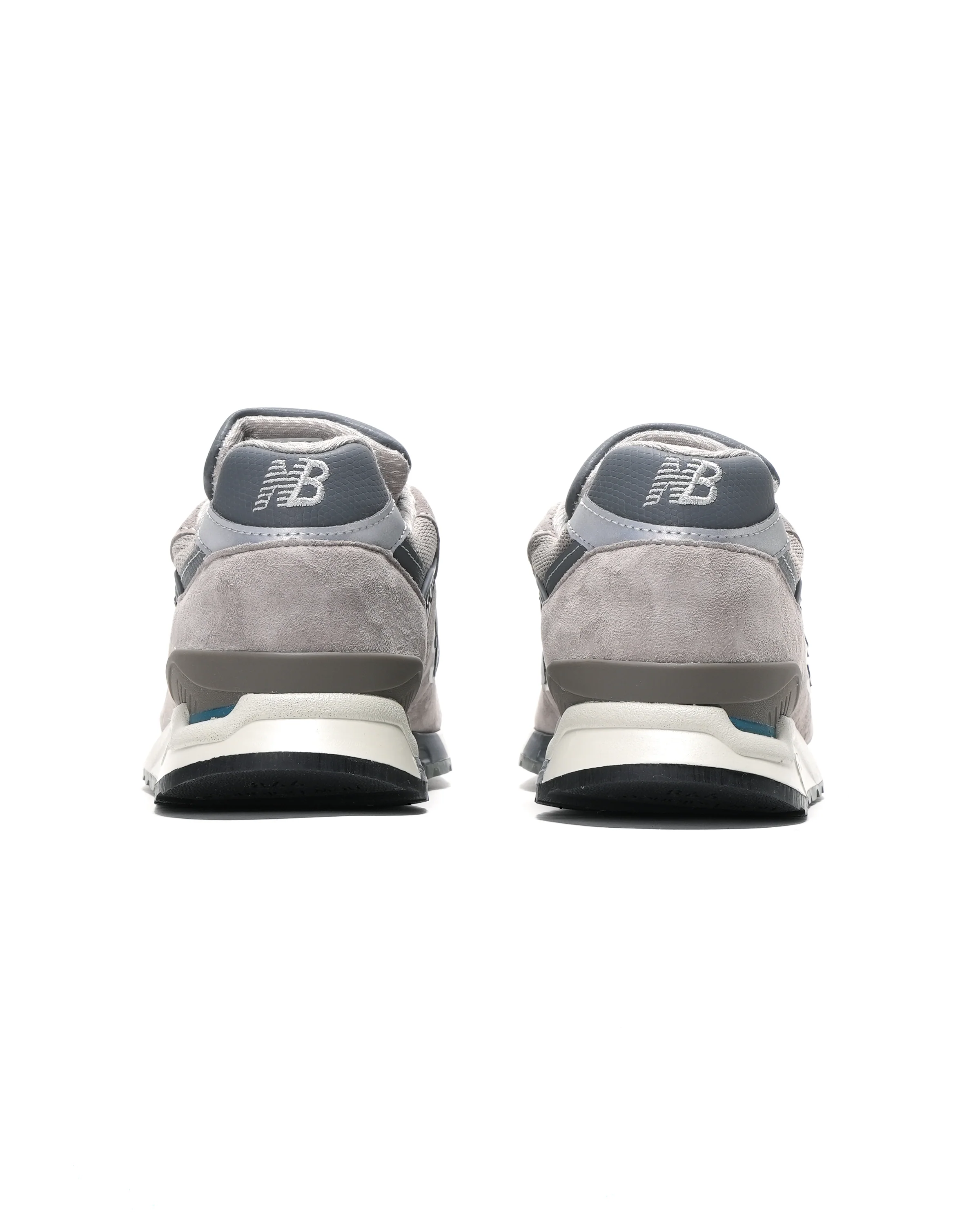 998 - Grey