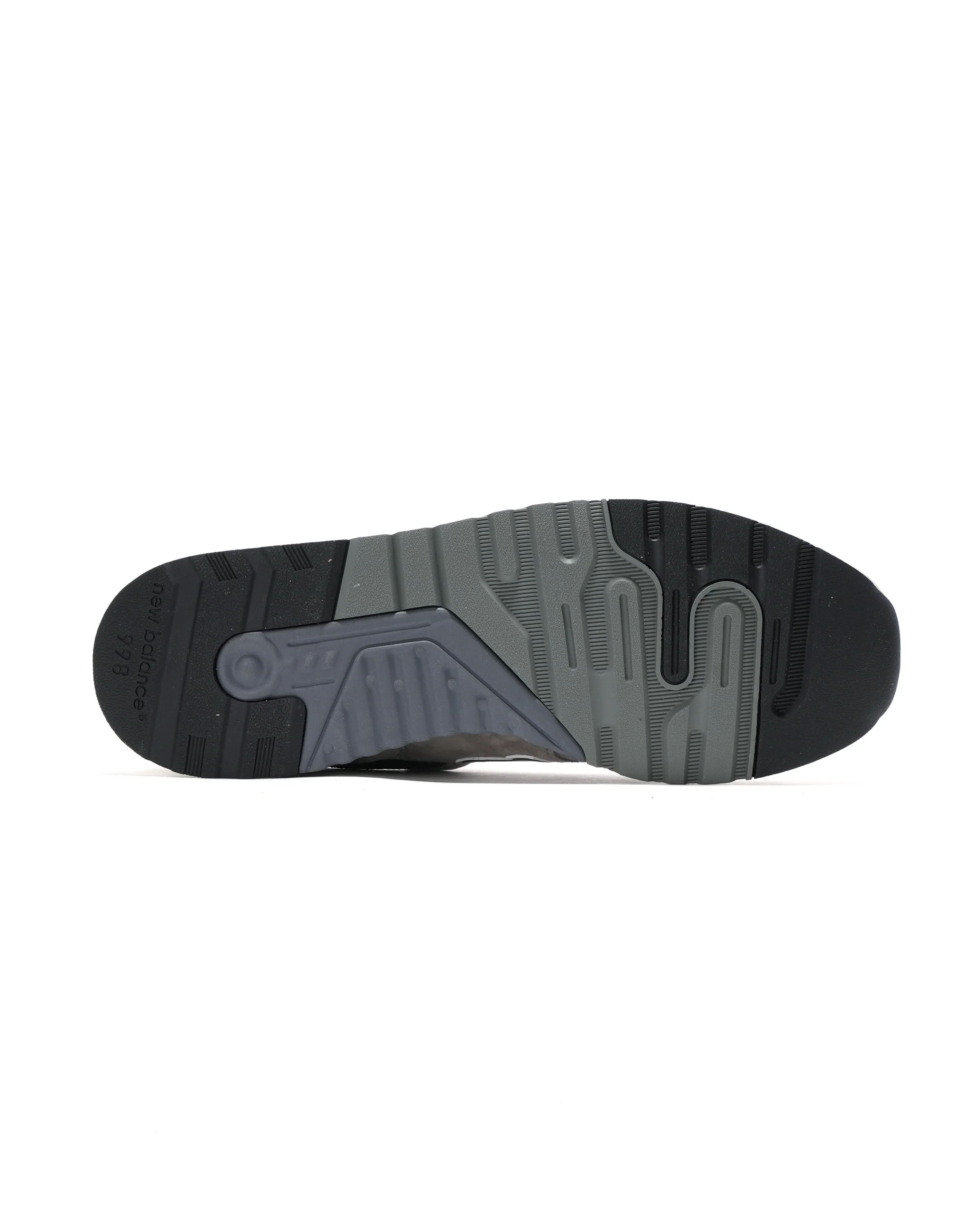 998 - Grey