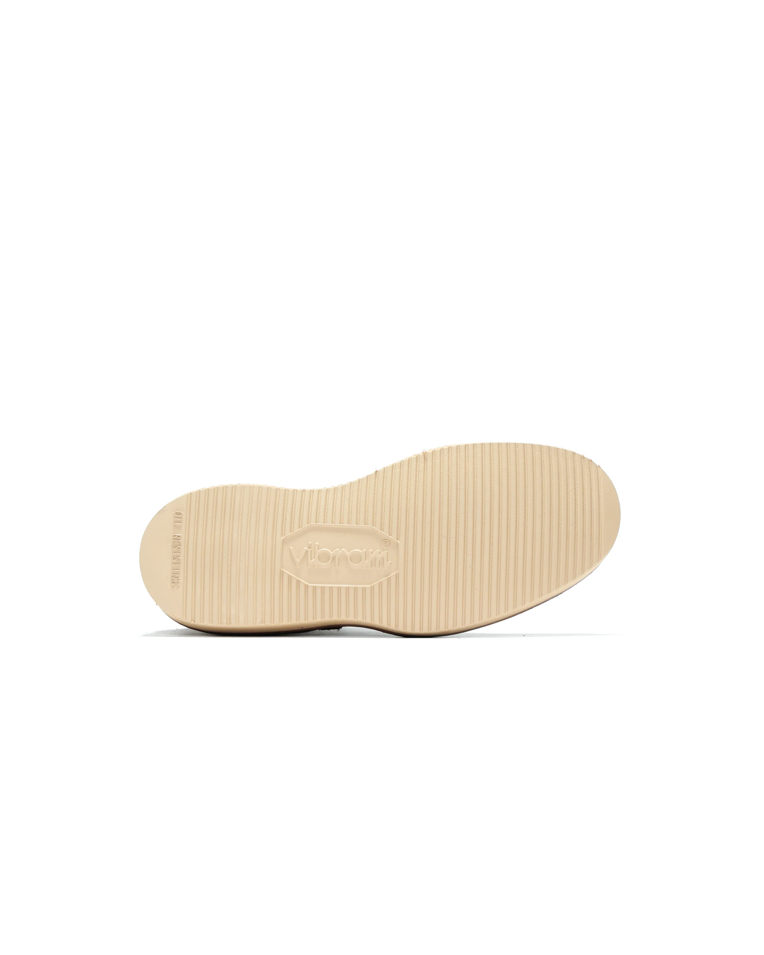 Rambler - Distress - Rough Out Vibram sole
