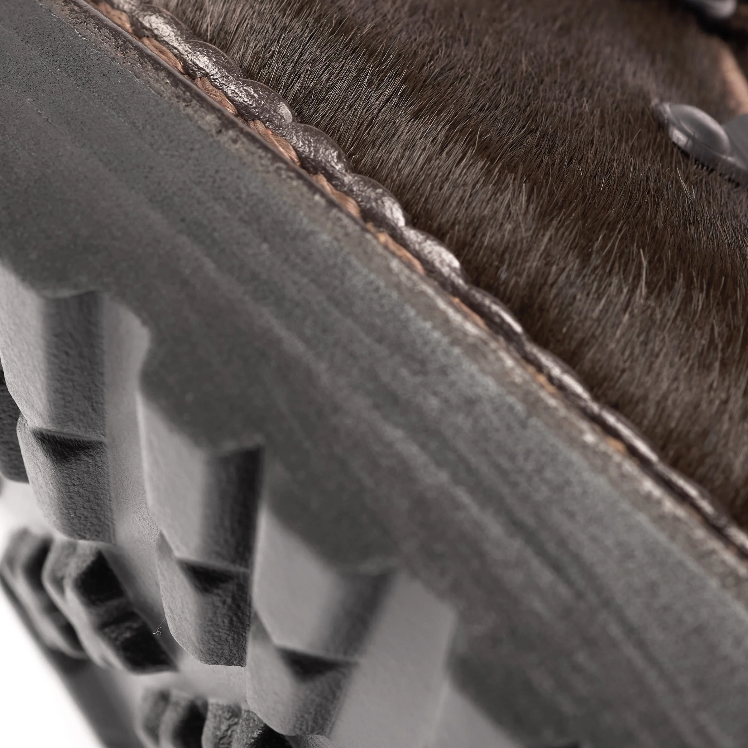 Engineered Garments x Allen Edmonds - Adirondack - Brown Pony Hair 9 Engineered Garments x Allen Edmonds - Adirondack - Brown Pony Hair