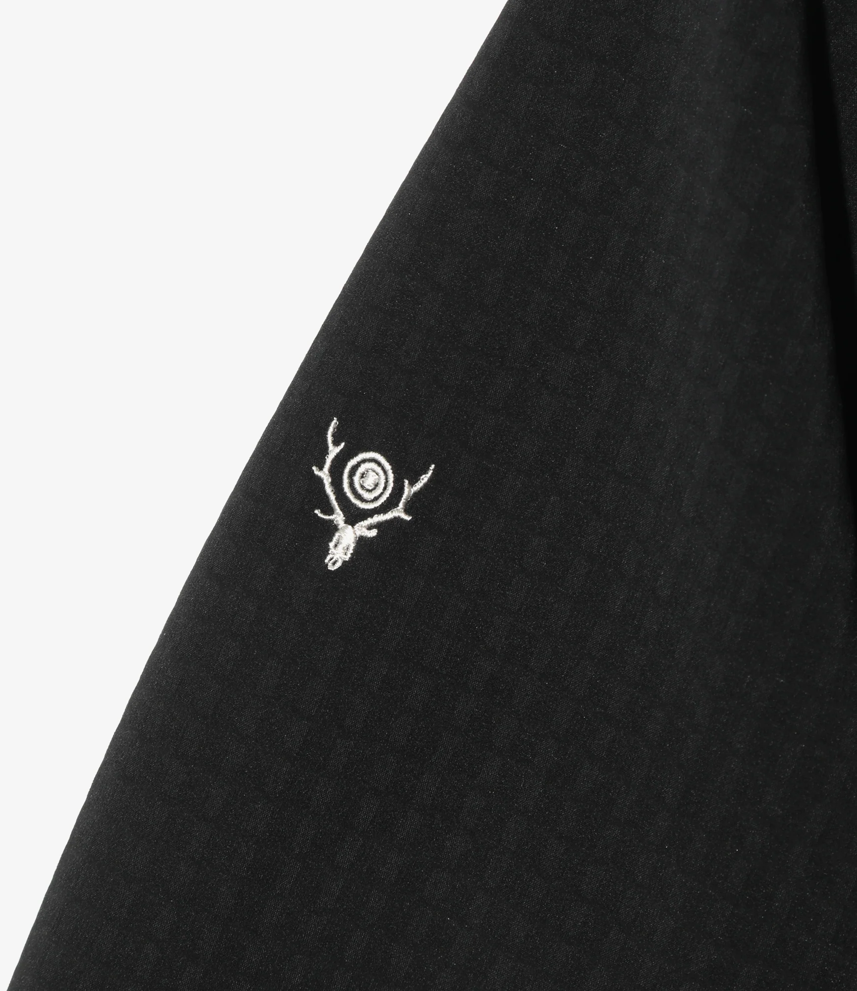 Base Layer Shirt - Black - Fleece / Back Grid 3 Base Layer Shirt - Black - Fleece / Back Grid