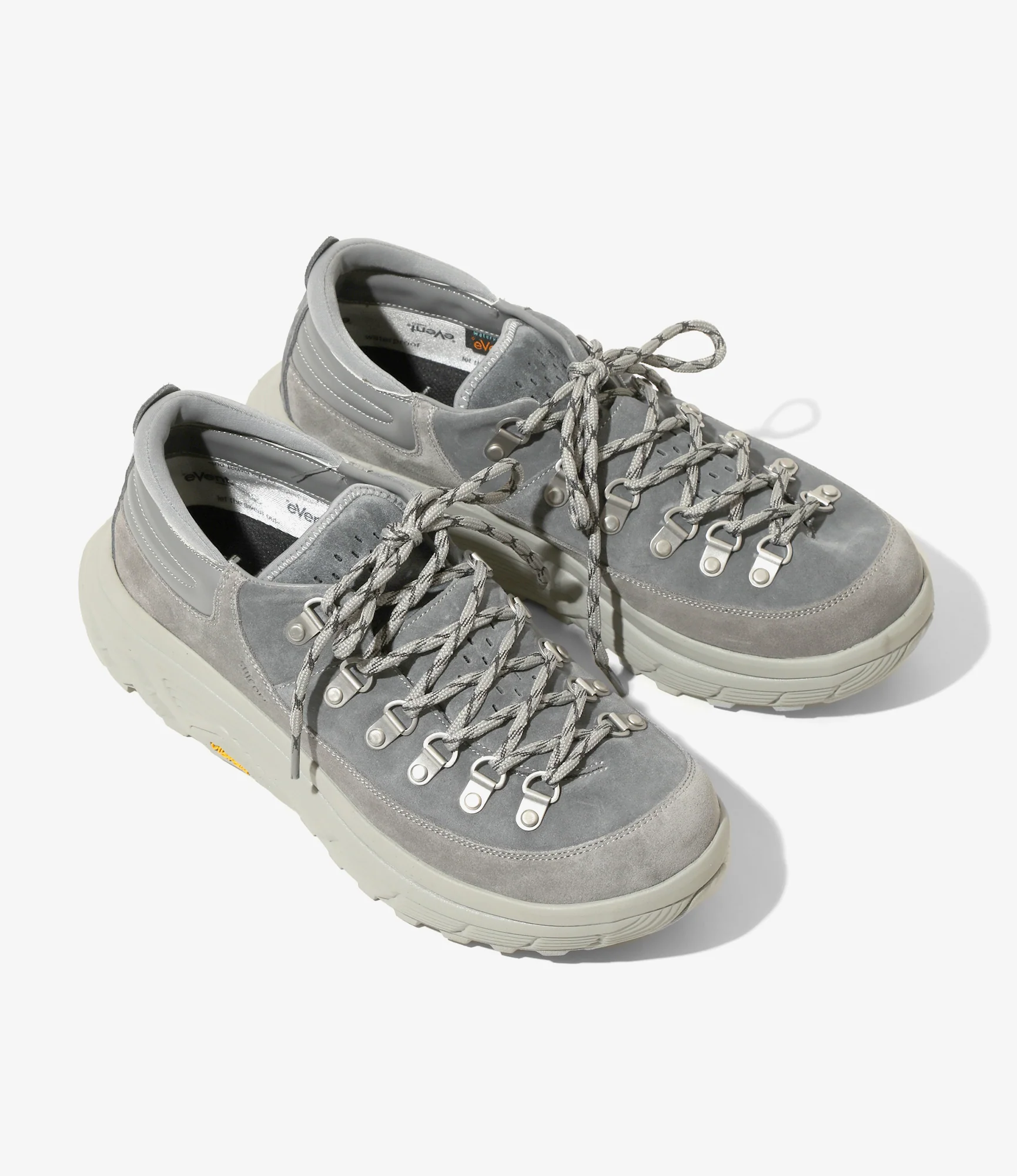 South2 West8 x SUICOKE BEETLE LO - Grey - Event