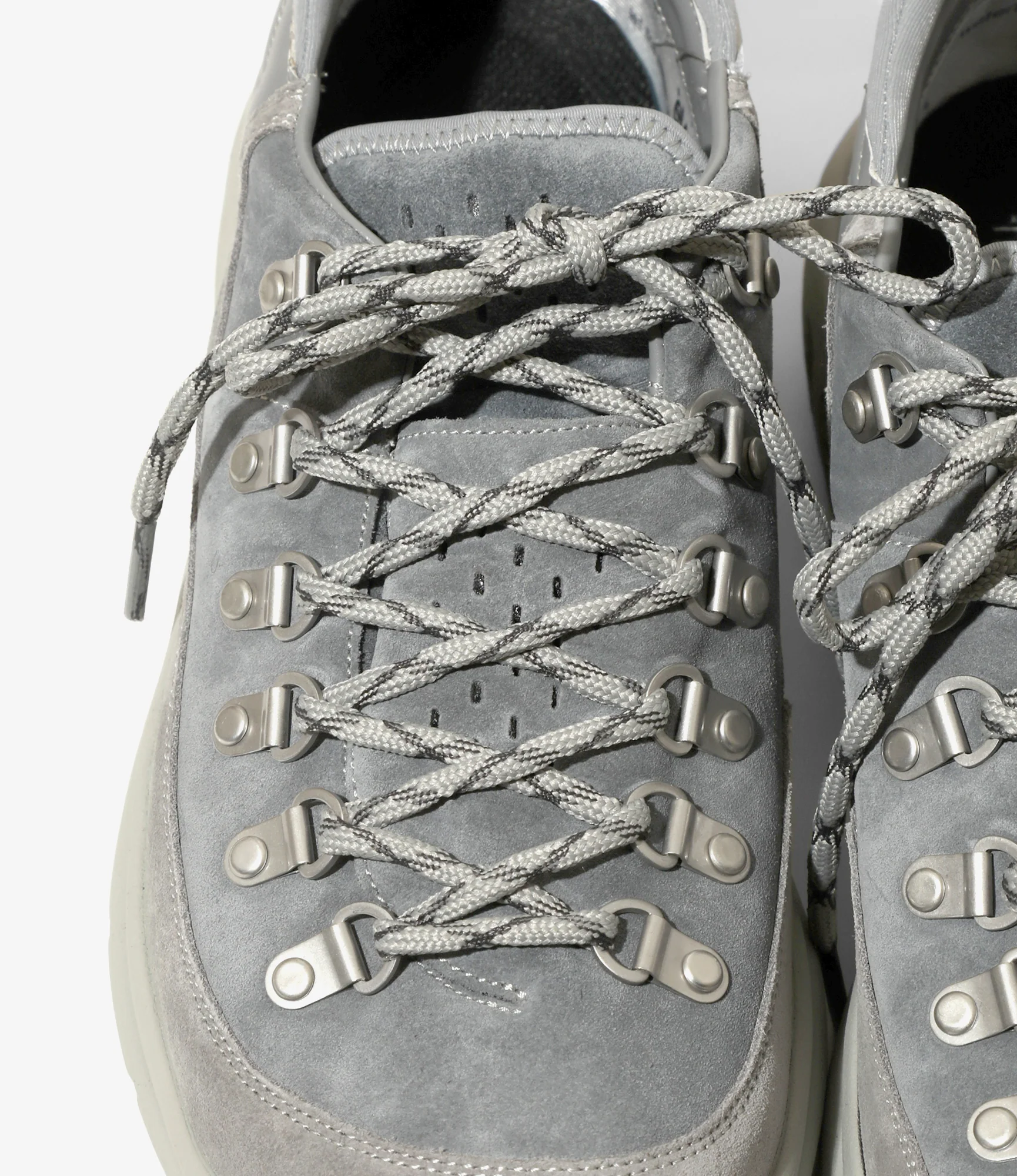 South2 West8 x SUICOKE BEETLE LO - Grey - Event