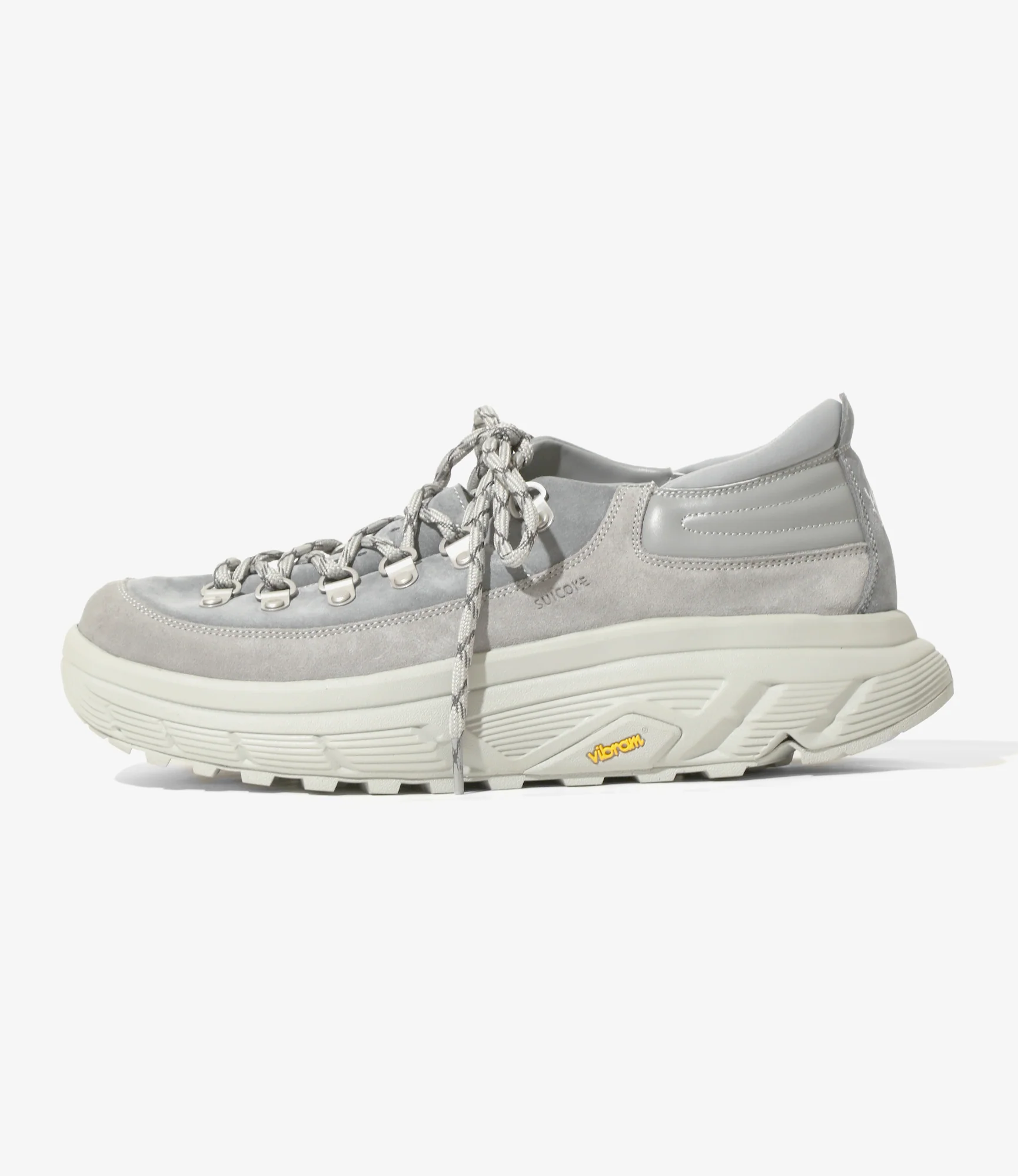 South2 West8 x SUICOKE BEETLE LO - Grey - Event 4 South2 West8 x SUICOKE BEETLE LO - Grey - Event