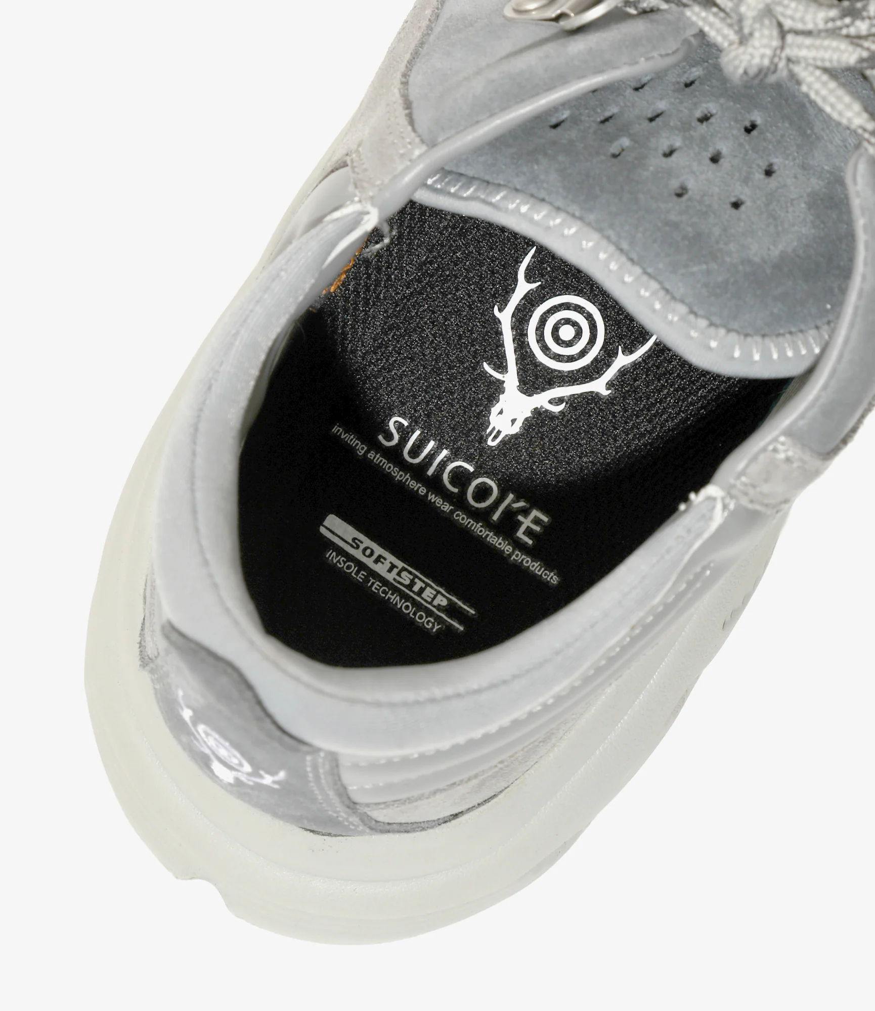 South2 West8 x SUICOKE BEETLE LO - Grey - Event 5 South2 West8 x SUICOKE BEETLE LO - Grey - Event