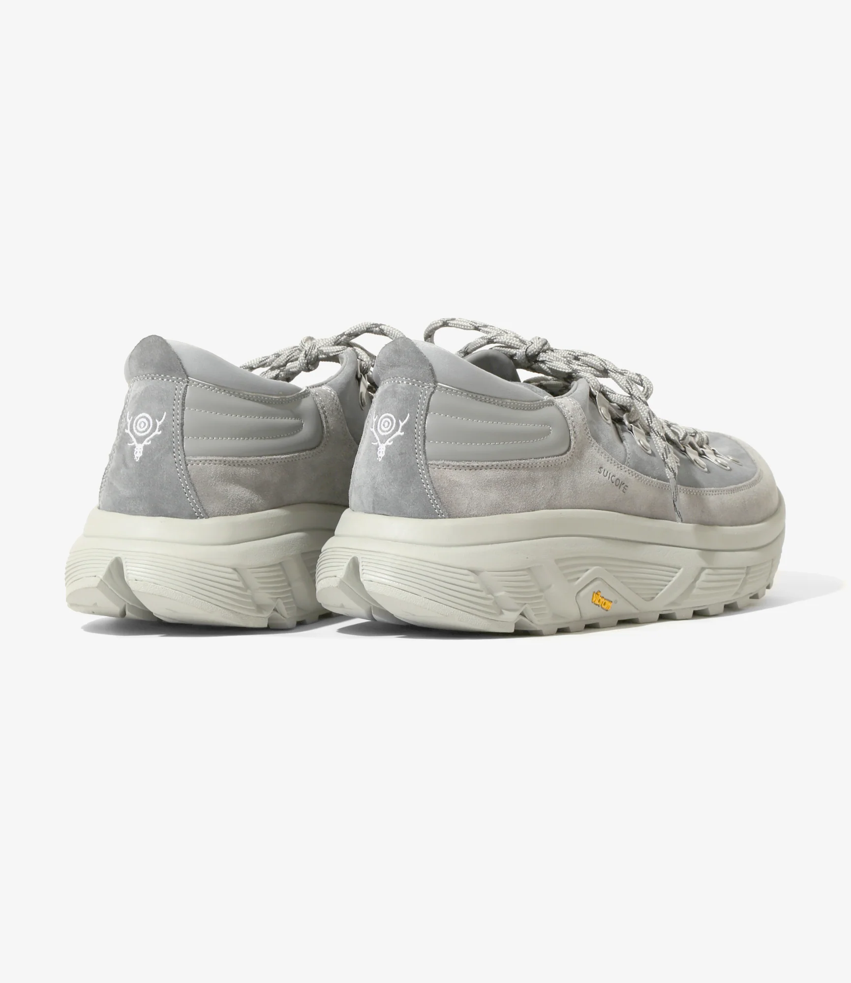 South2 West8 x SUICOKE BEETLE LO - Grey - Event 6 South2 West8 x SUICOKE BEETLE LO - Grey - Event