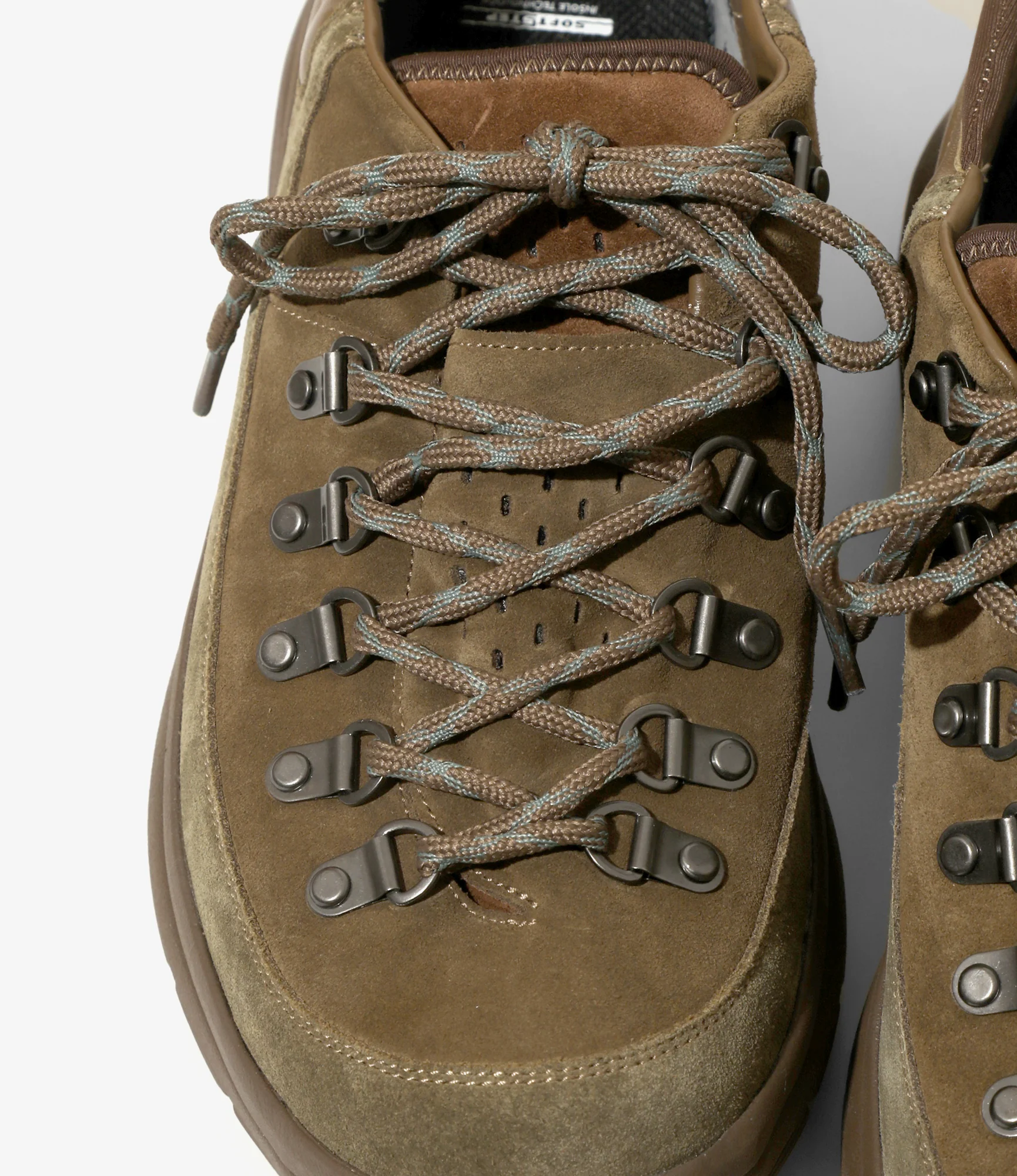 South2 West8 x SUICOKE BEETLE LO - Olive - Event
