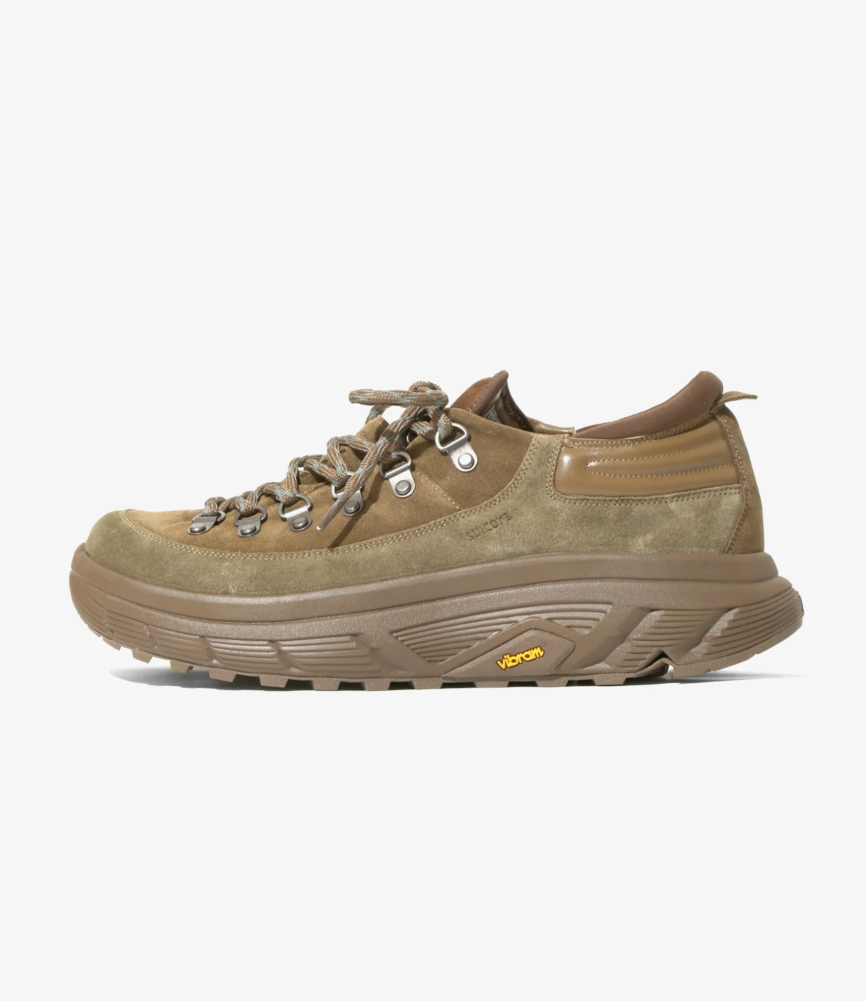 South2 West8 x SUICOKE BEETLE LO - Olive - Event