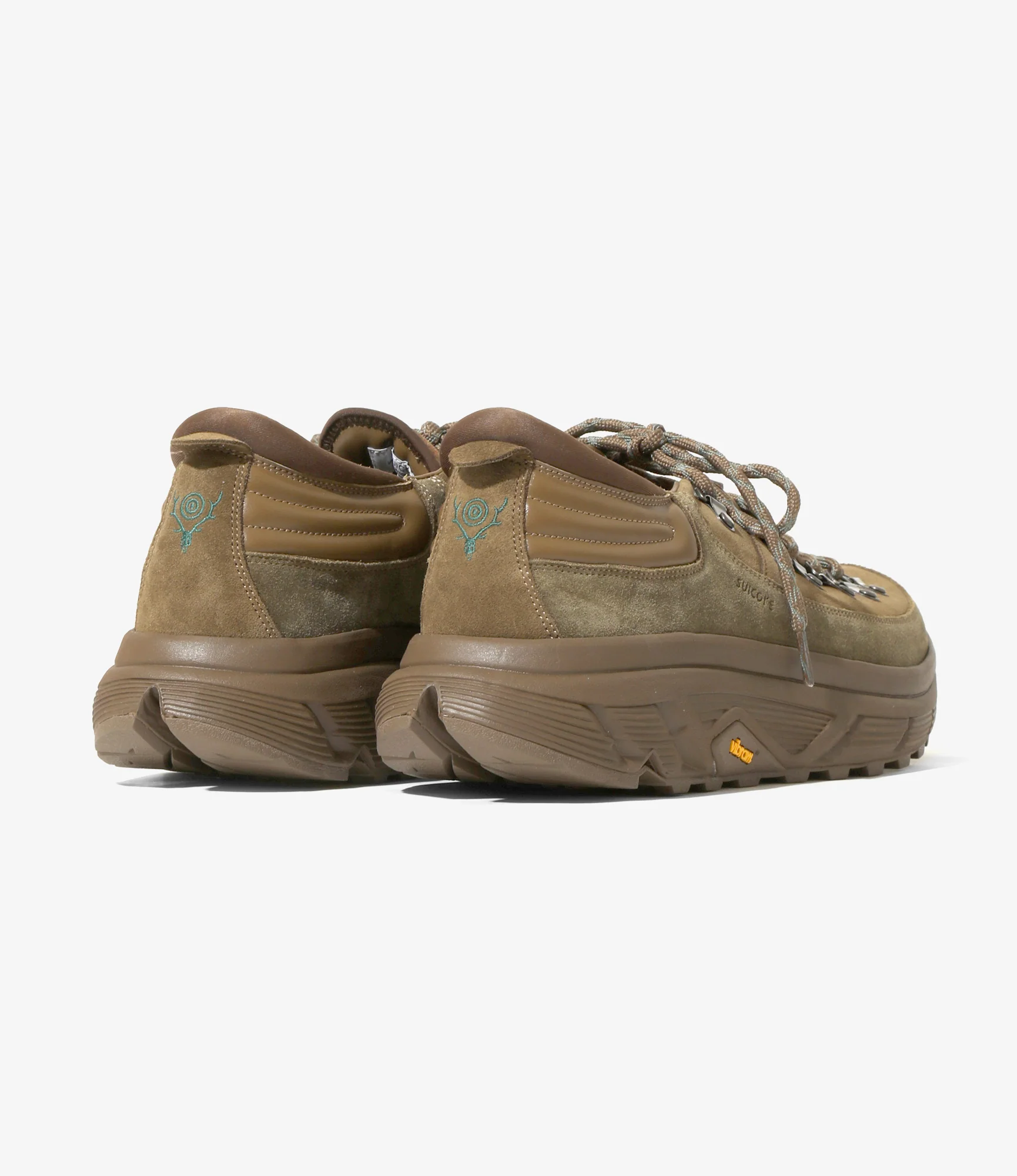 South2 West8 x SUICOKE BEETLE LO - Olive - Event