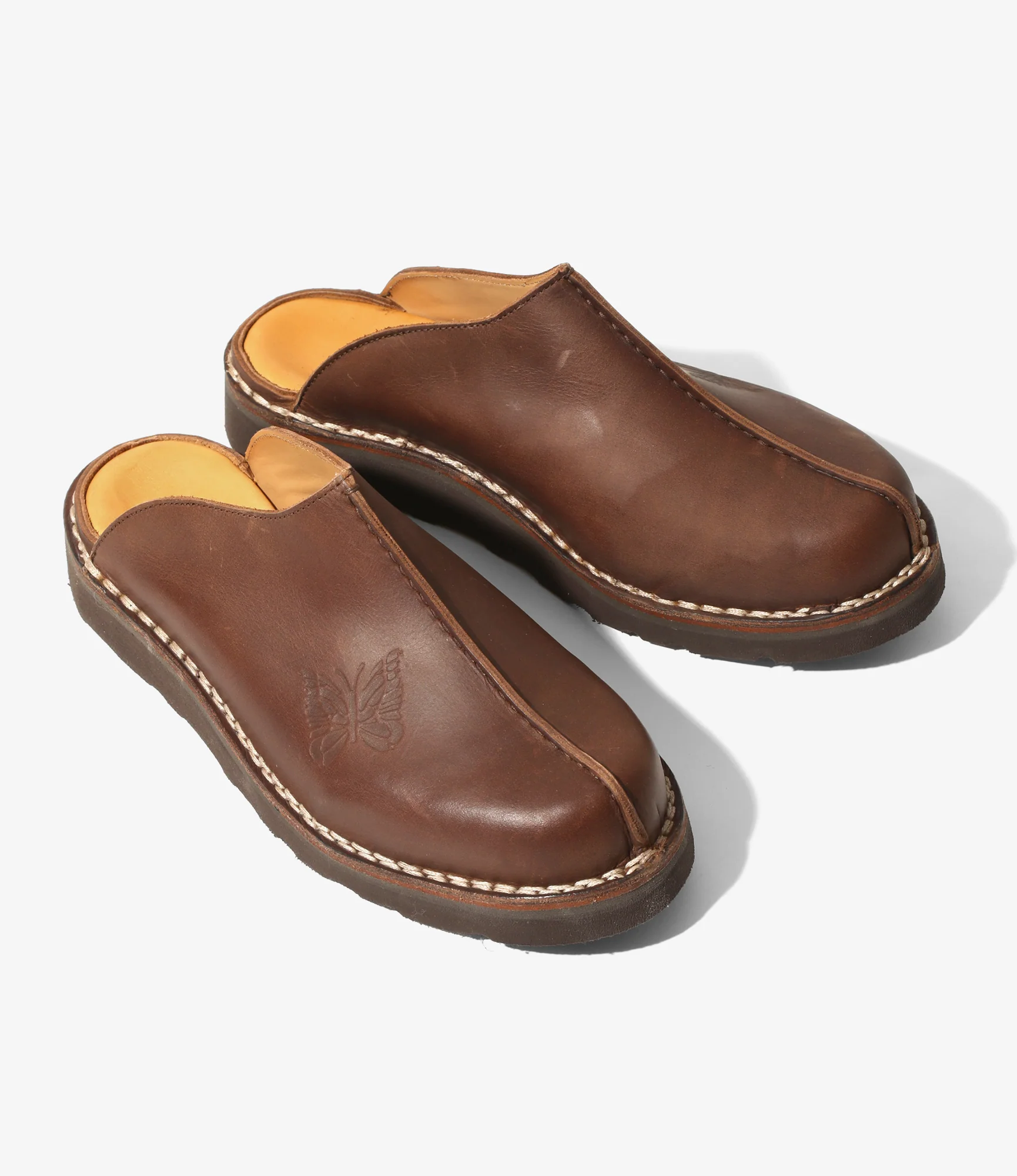 Women's Mountain Slip-In - Papillon Emb.