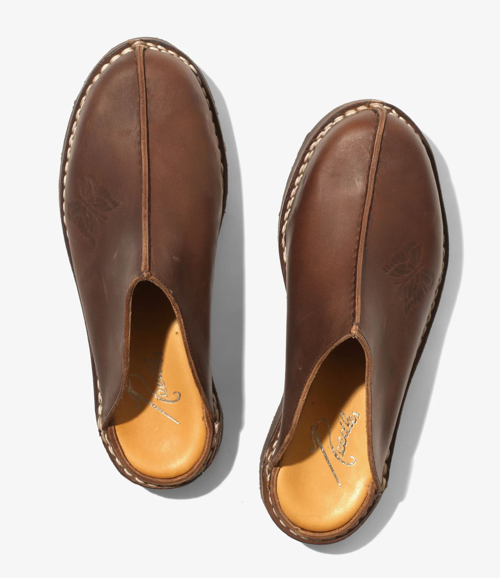 Women's Mountain Slip-In - Papillon Emb.
