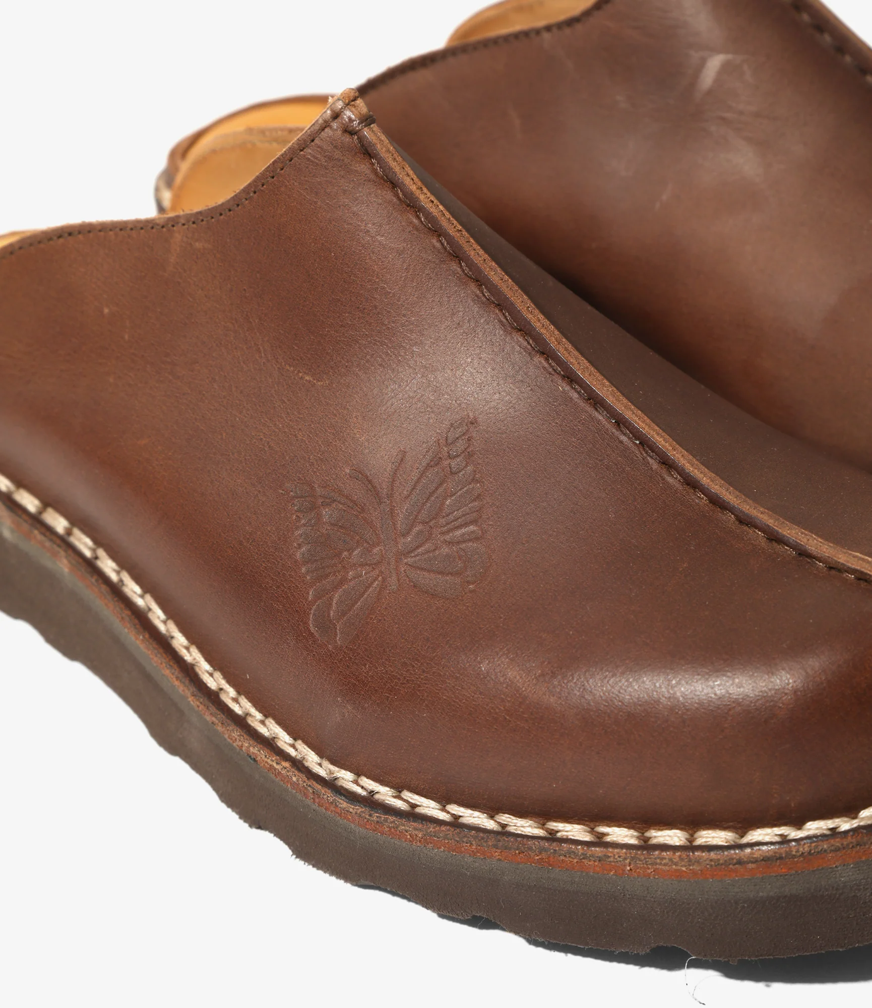 Women's Mountain Slip-In - Papillon Emb. 3 Women's Mountain Slip-In - Papillon Emb.