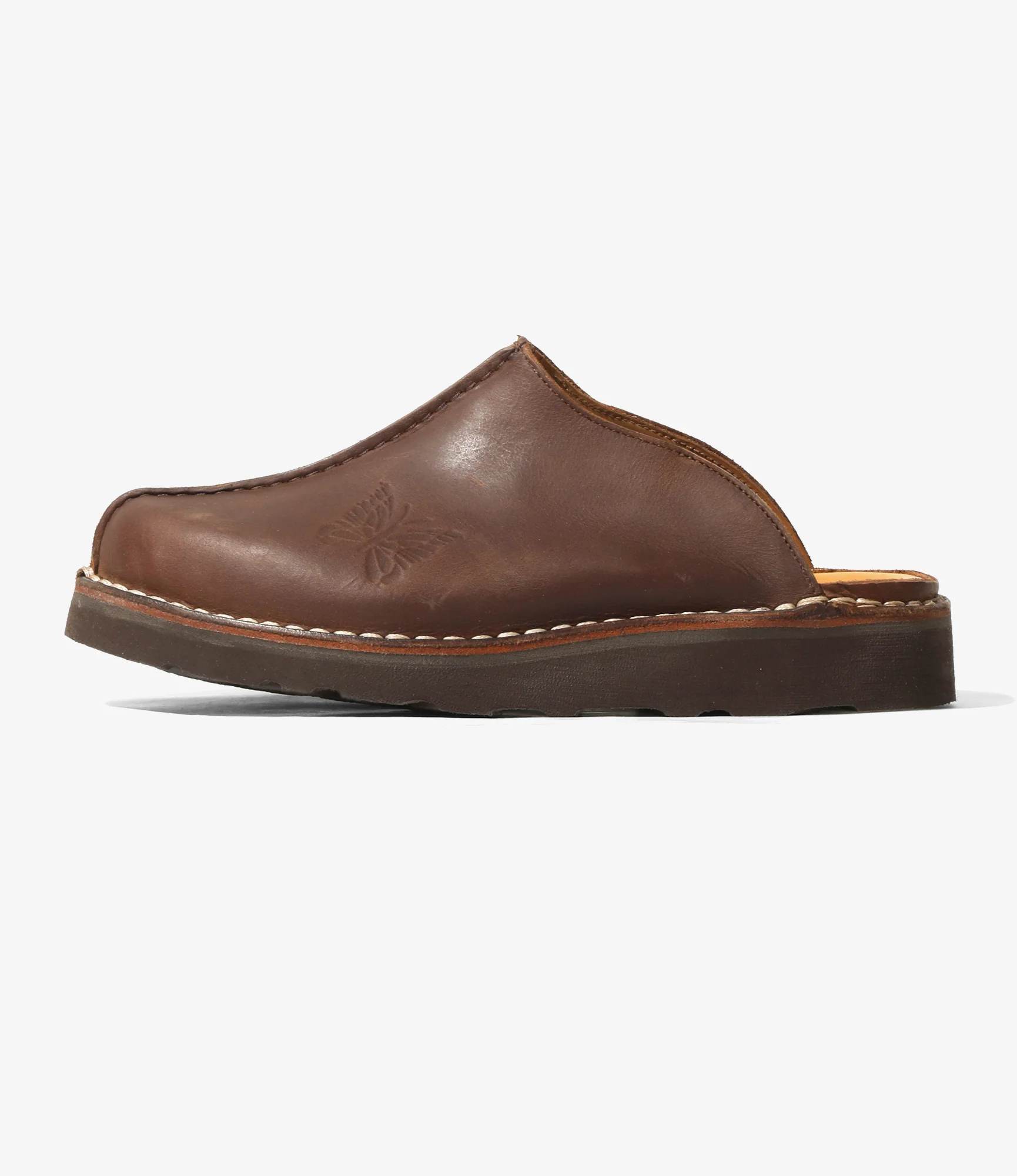 Women's Mountain Slip-In - Papillon Emb. 4 Women's Mountain Slip-In - Papillon Emb.