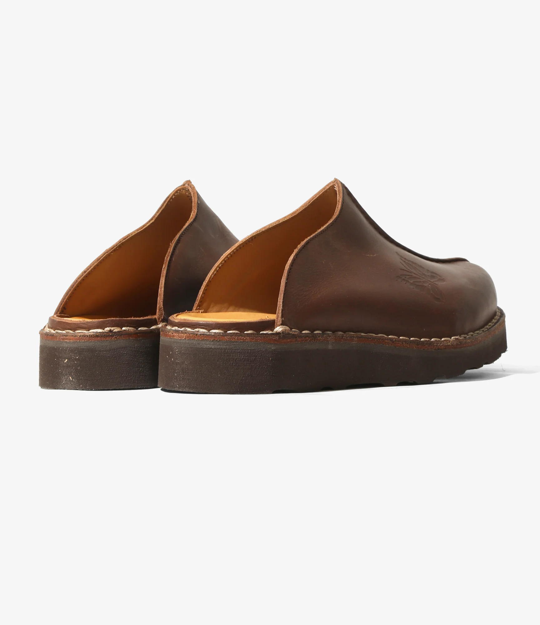 Women's Mountain Slip-In - Papillon Emb. 6 Women's Mountain Slip-In - Papillon Emb.