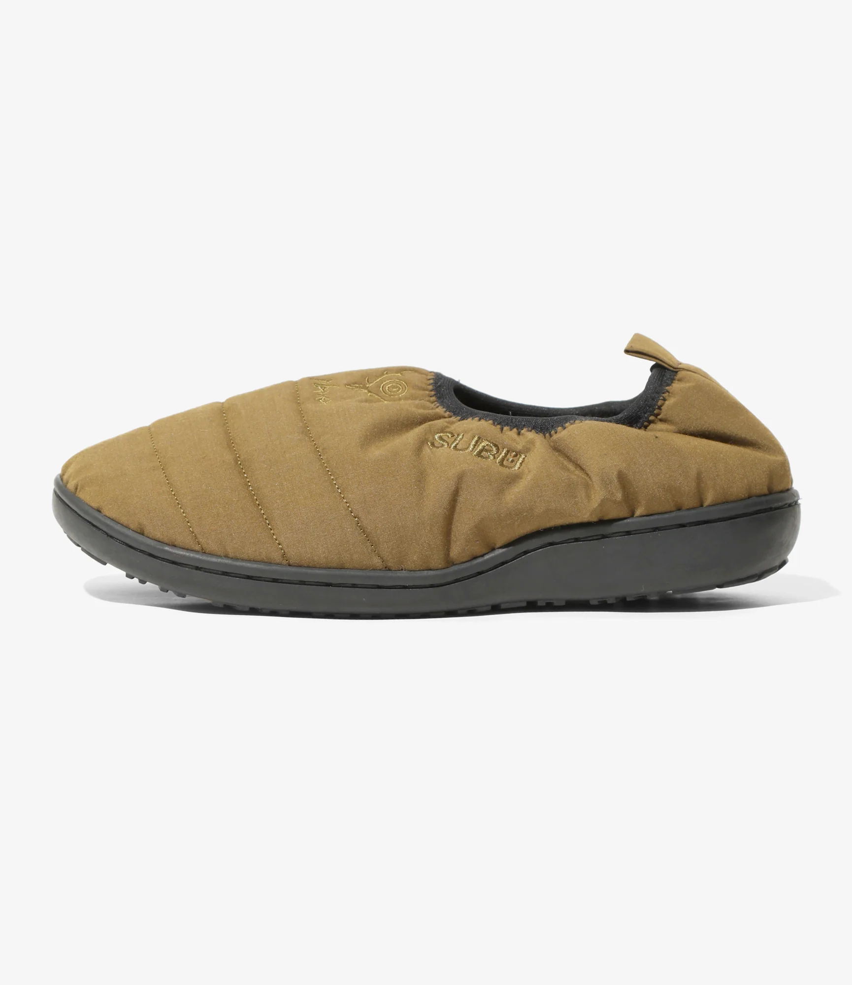 South2 West8 x NANGA x SUBU Packable Shoes - HINOC - Coyote 4 South2 West8 x NANGA x SUBU Packable Shoes - HINOC - Coyote