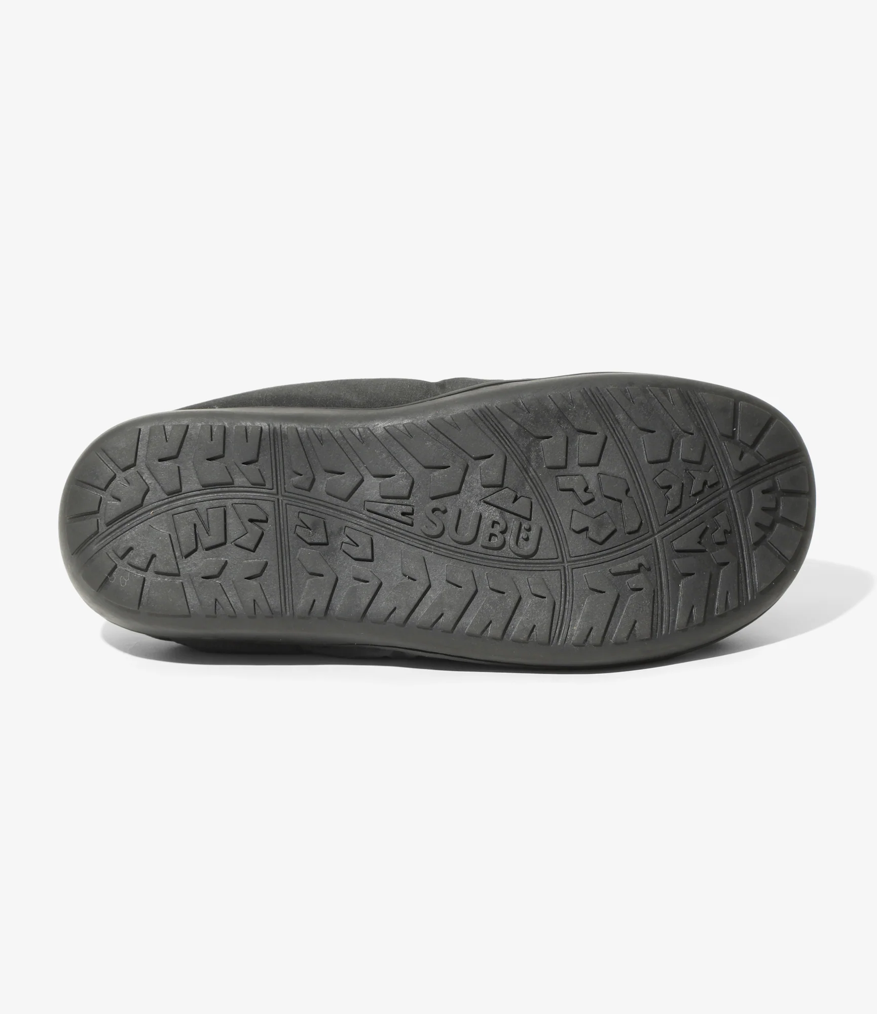 South2 West8 x NANGA x SUBU Packable Shoes - HINOC - Coyote 6 South2 West8 x NANGA x SUBU Packable Shoes - HINOC - Coyote