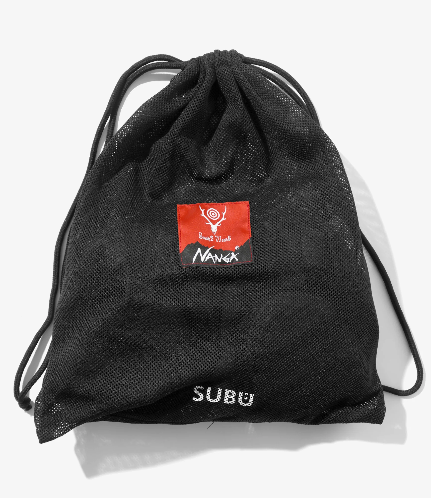 South2 West8 x NANGA x SUBU Packable Shoes - HINOC - Coyote 8 South2 West8 x NANGA x SUBU Packable Shoes - HINOC - Coyote