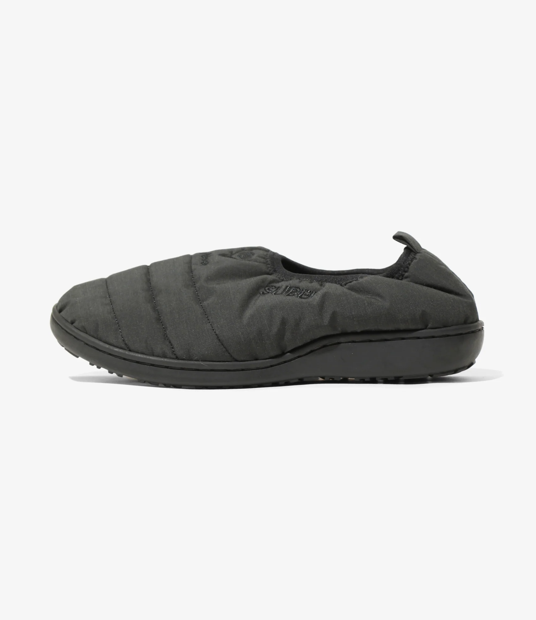 South2 West8 x NANGA x SUBU Packable Shoes - HINOC - Black 4 South2 West8 x NANGA x SUBU Packable Shoes - HINOC - Black