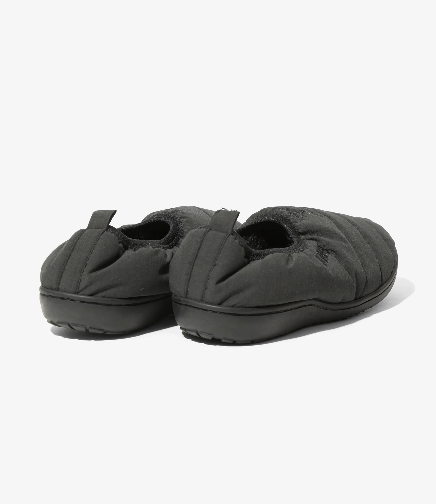 South2 West8 x NANGA x SUBU Packable Shoes - HINOC - Black 5 South2 West8 x NANGA x SUBU Packable Shoes - HINOC - Black