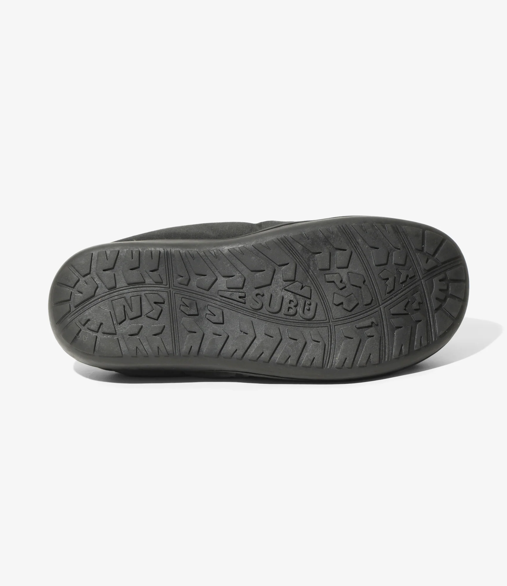 South2 West8 x NANGA x SUBU Packable Shoes - HINOC - Black 6 South2 West8 x NANGA x SUBU Packable Shoes - HINOC - Black