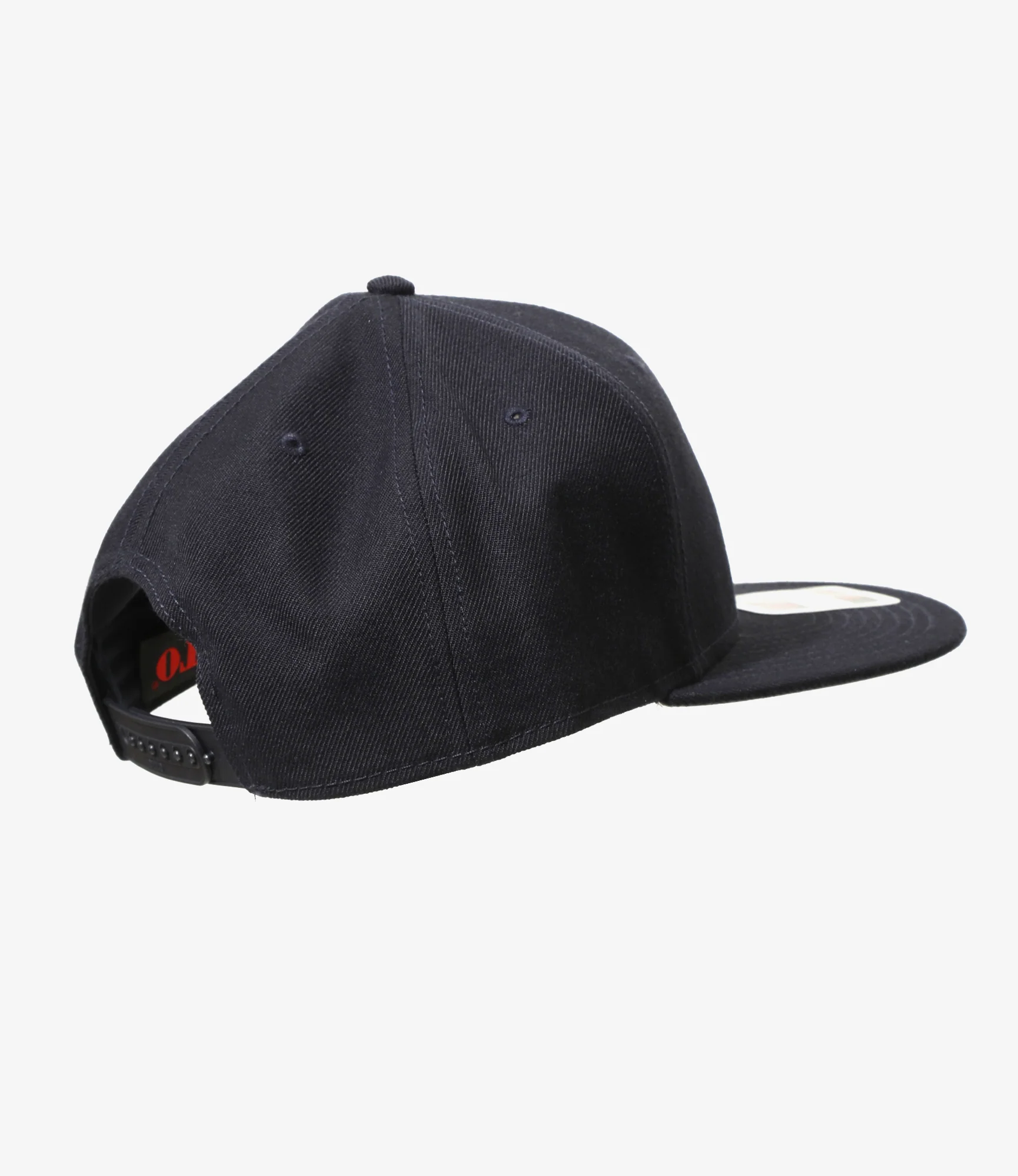 Baseball Cap - Navy - Skull & Target Emb.