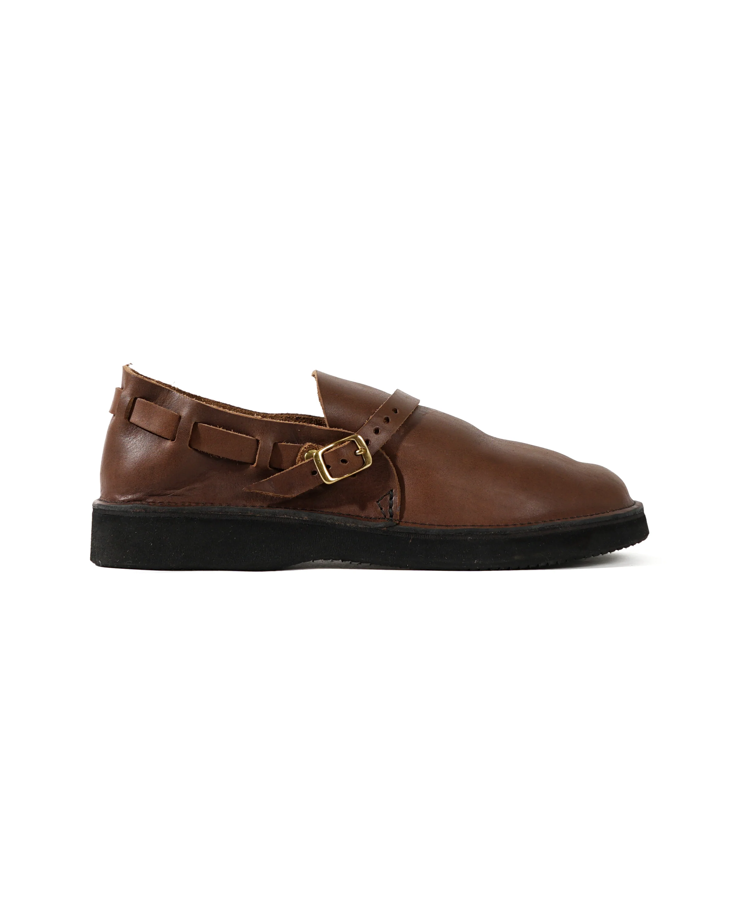 Women's Middle English - Brown
