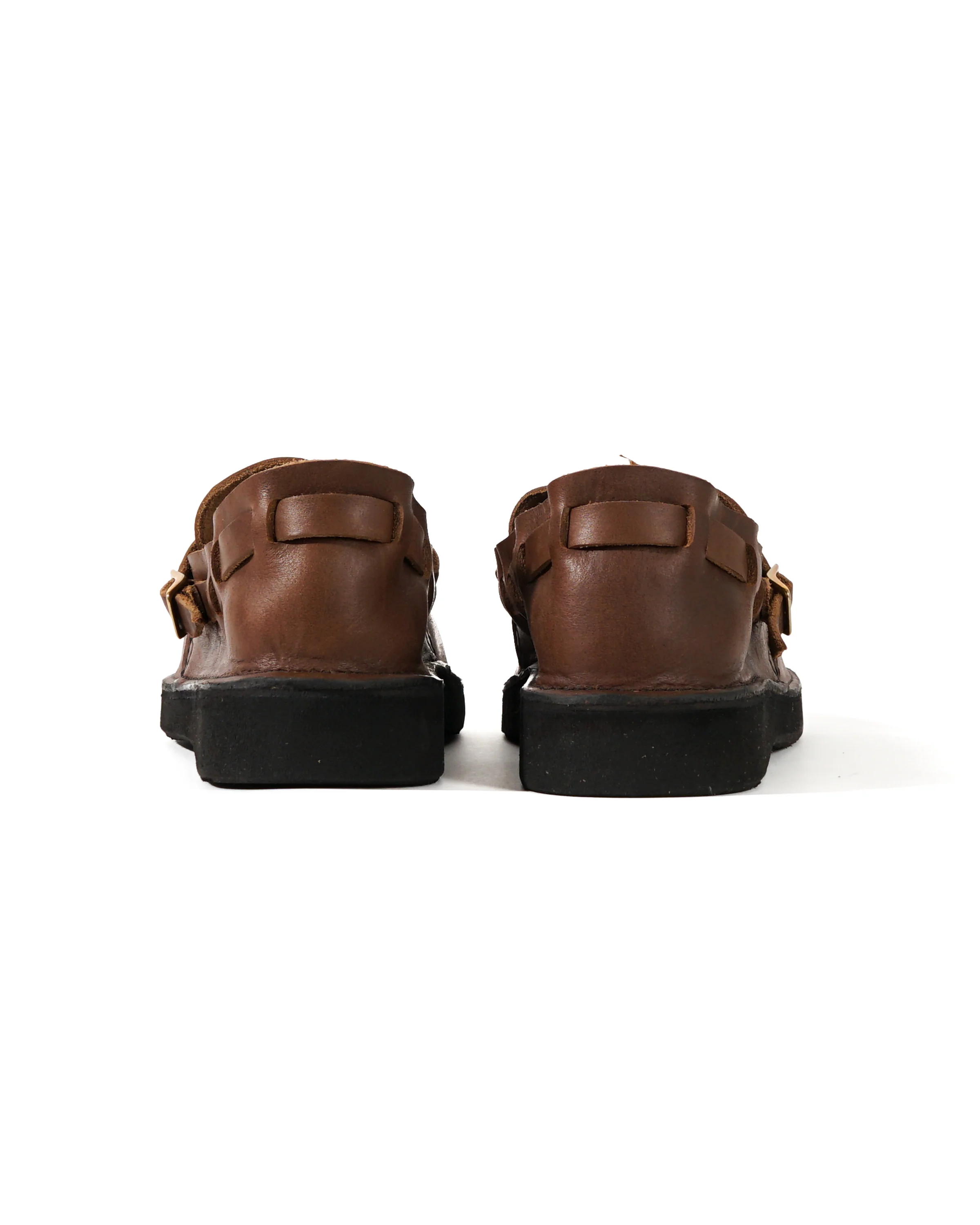 Women's Middle English - Brown