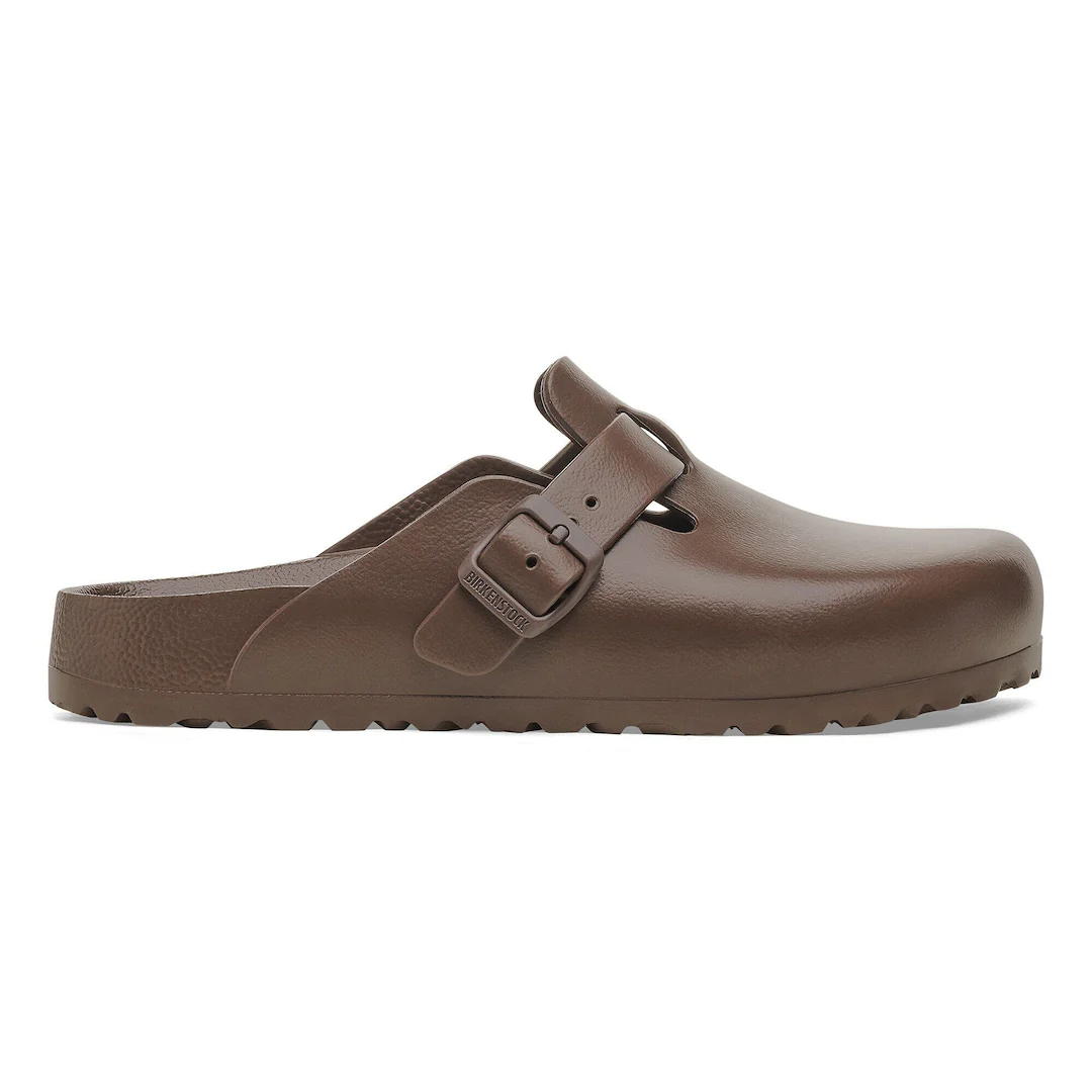 Boston EVA - Roast 4 Boston EVA - Roast