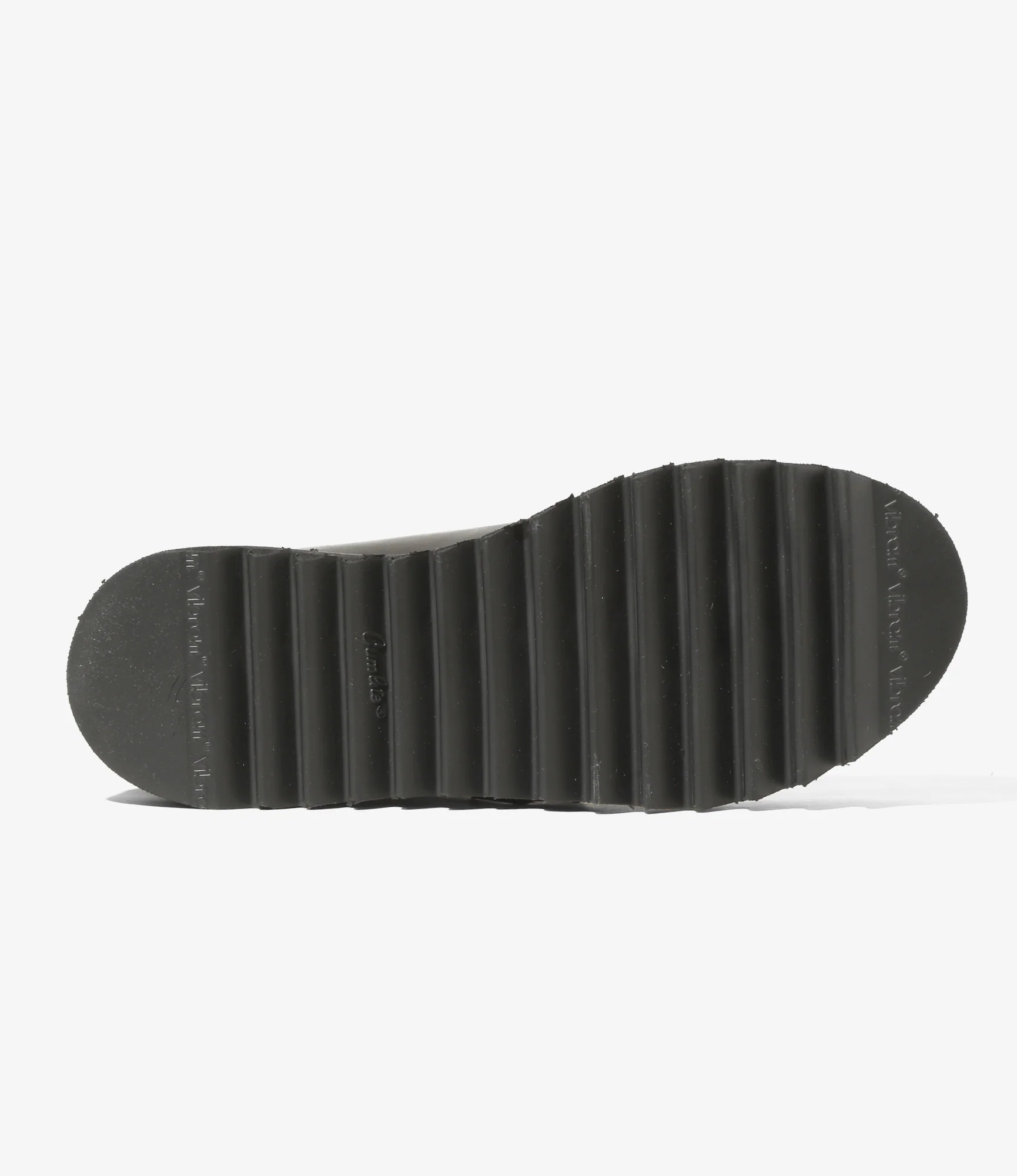 5 Straps Moto Boot