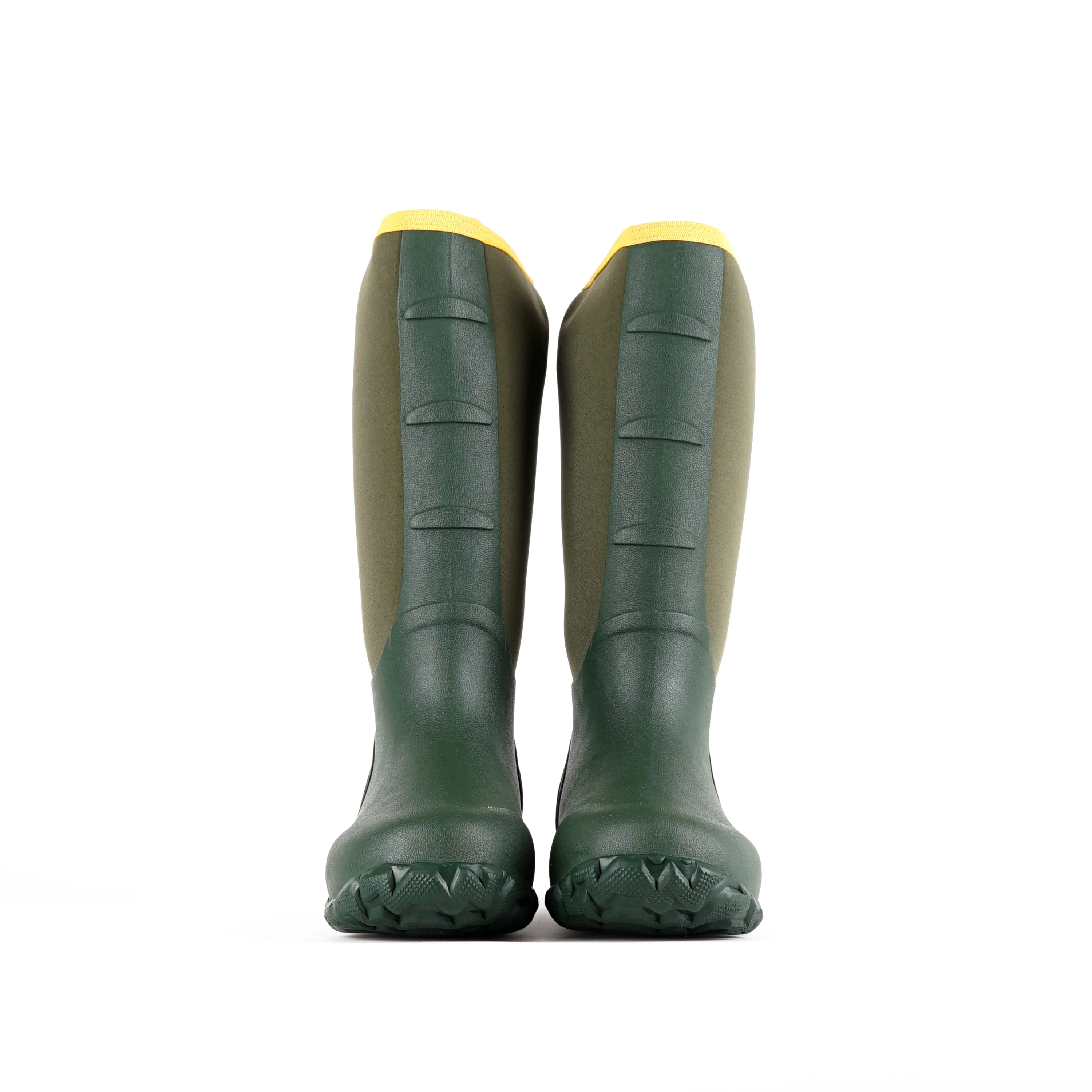 Alpha Lite 16" - Green 5.0 MM 3 Alpha Lite 16" - Green 5.0 MM
