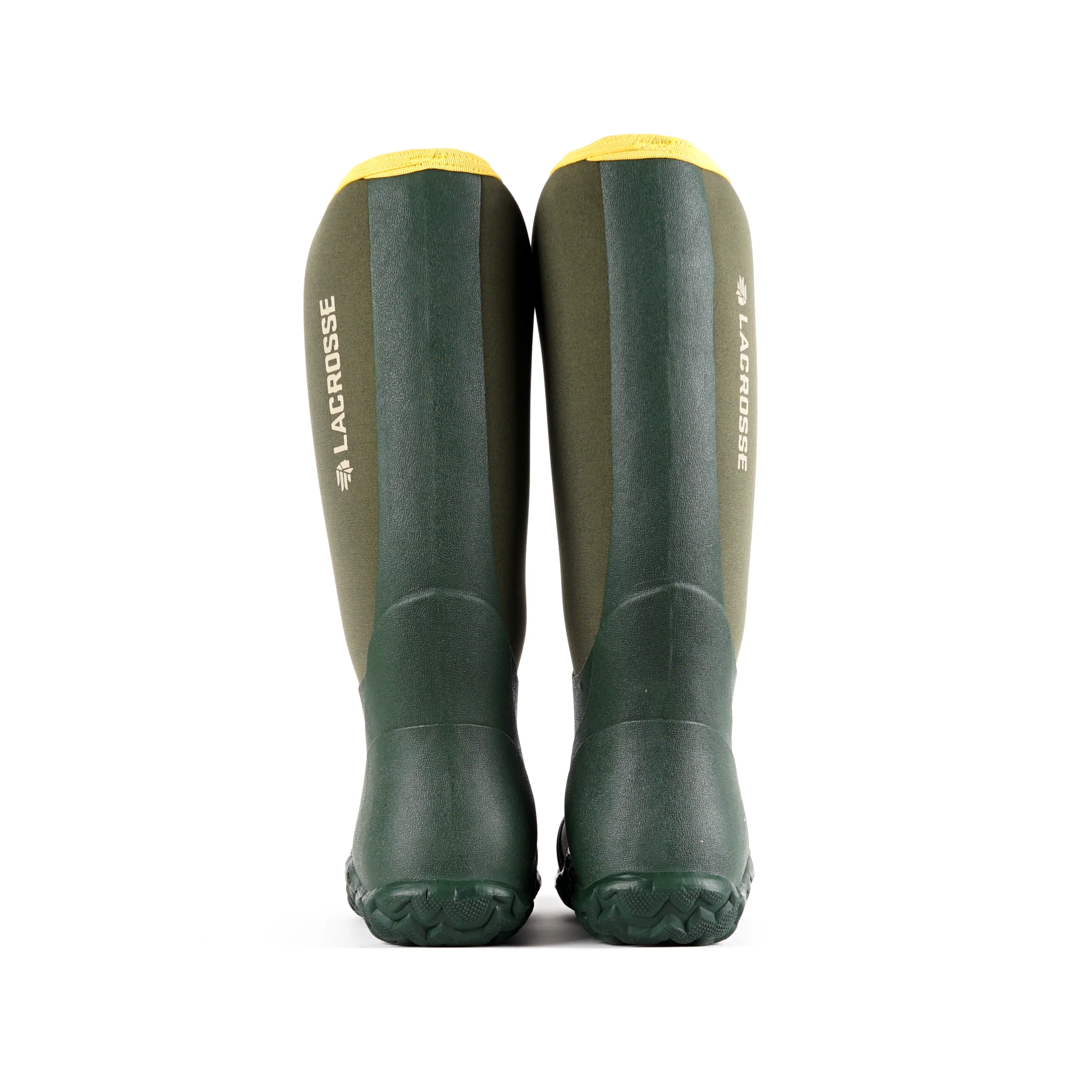 Alpha Lite 16" - Green 5.0 MM 4 Alpha Lite 16" - Green 5.0 MM
