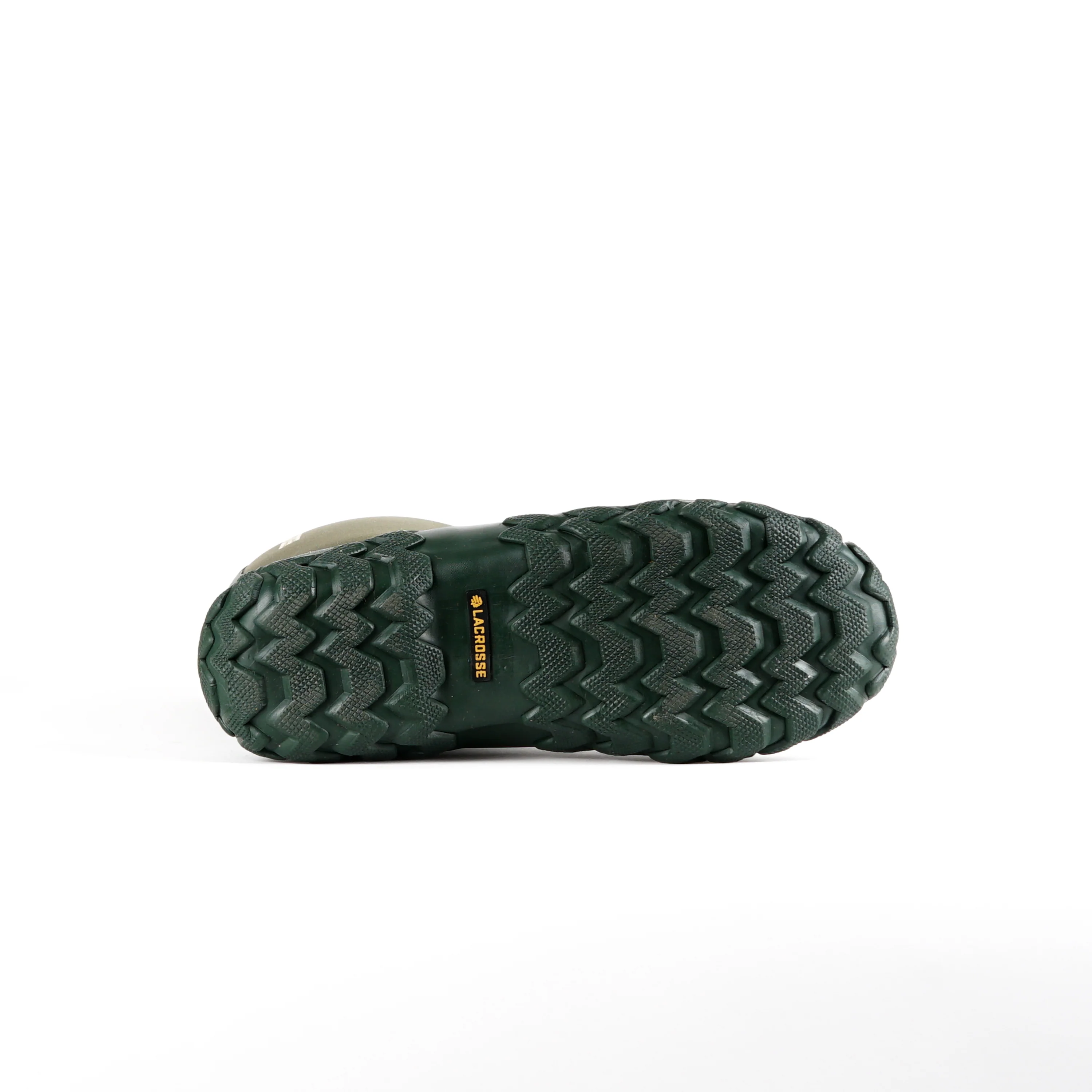 Alpha Lite 16" - Green 5.0 MM 5 Alpha Lite 16" - Green 5.0 MM
