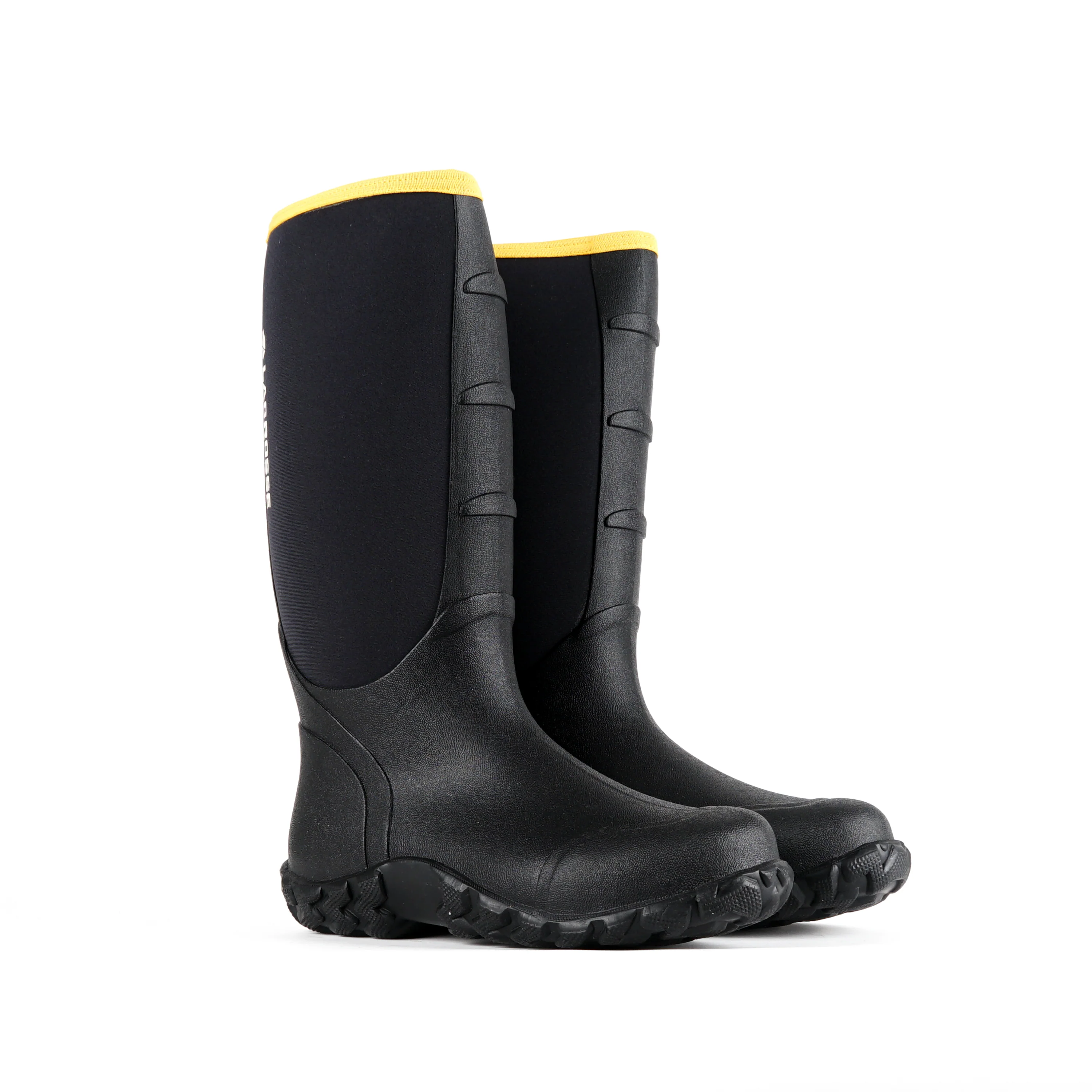 Alpha Lite 16" - Black 5.0 MM