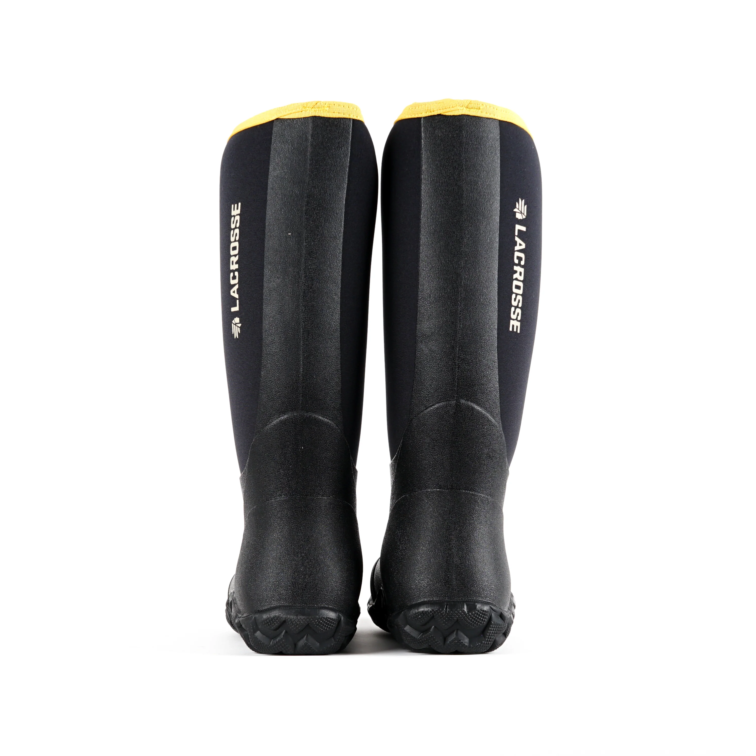 Alpha Lite 16" - Black 5.0 MM